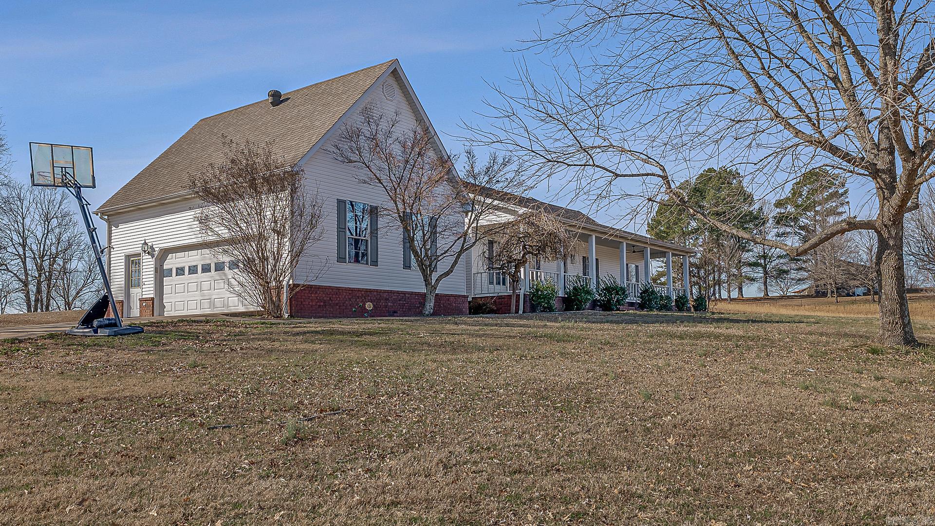 1330 GREENE 507 RD  Lafe, AR