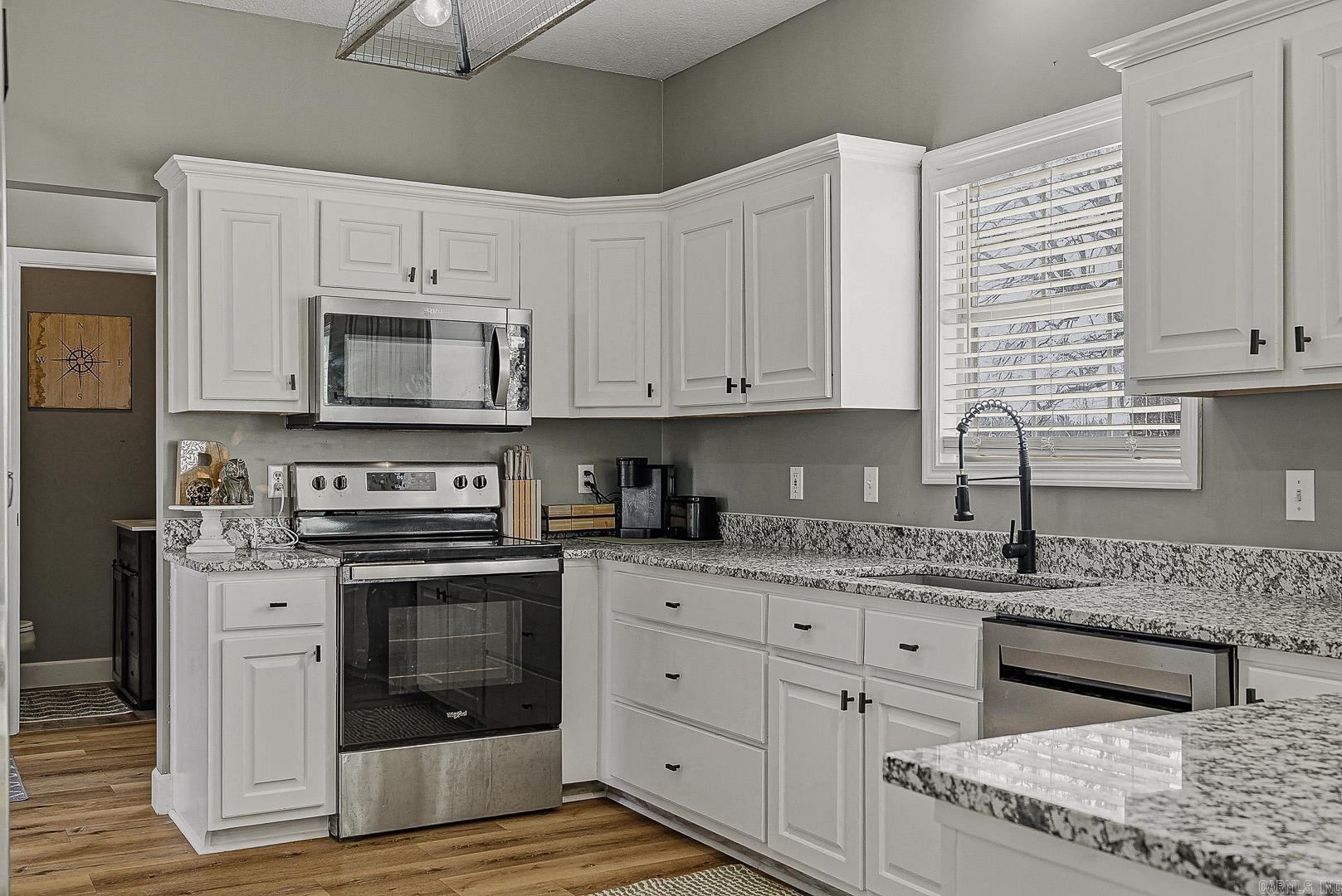 1330 GREENE 507 RD  Lafe, AR