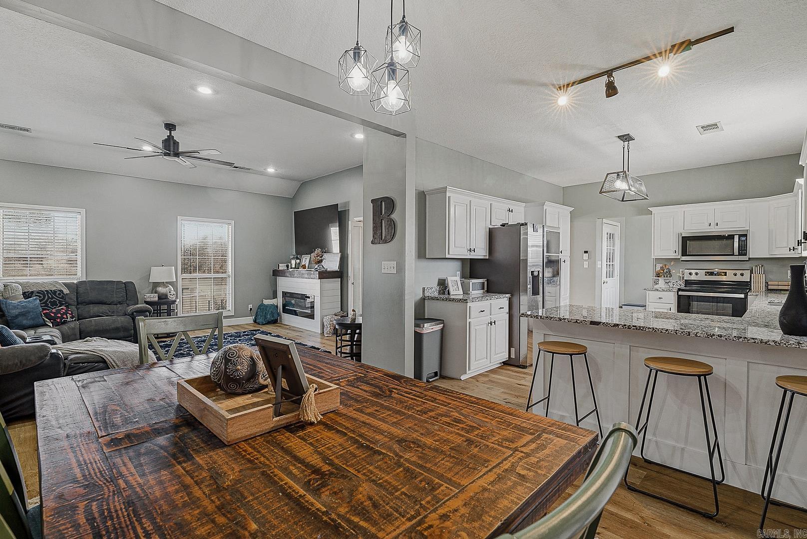 1330 GREENE 507 RD  Lafe, AR