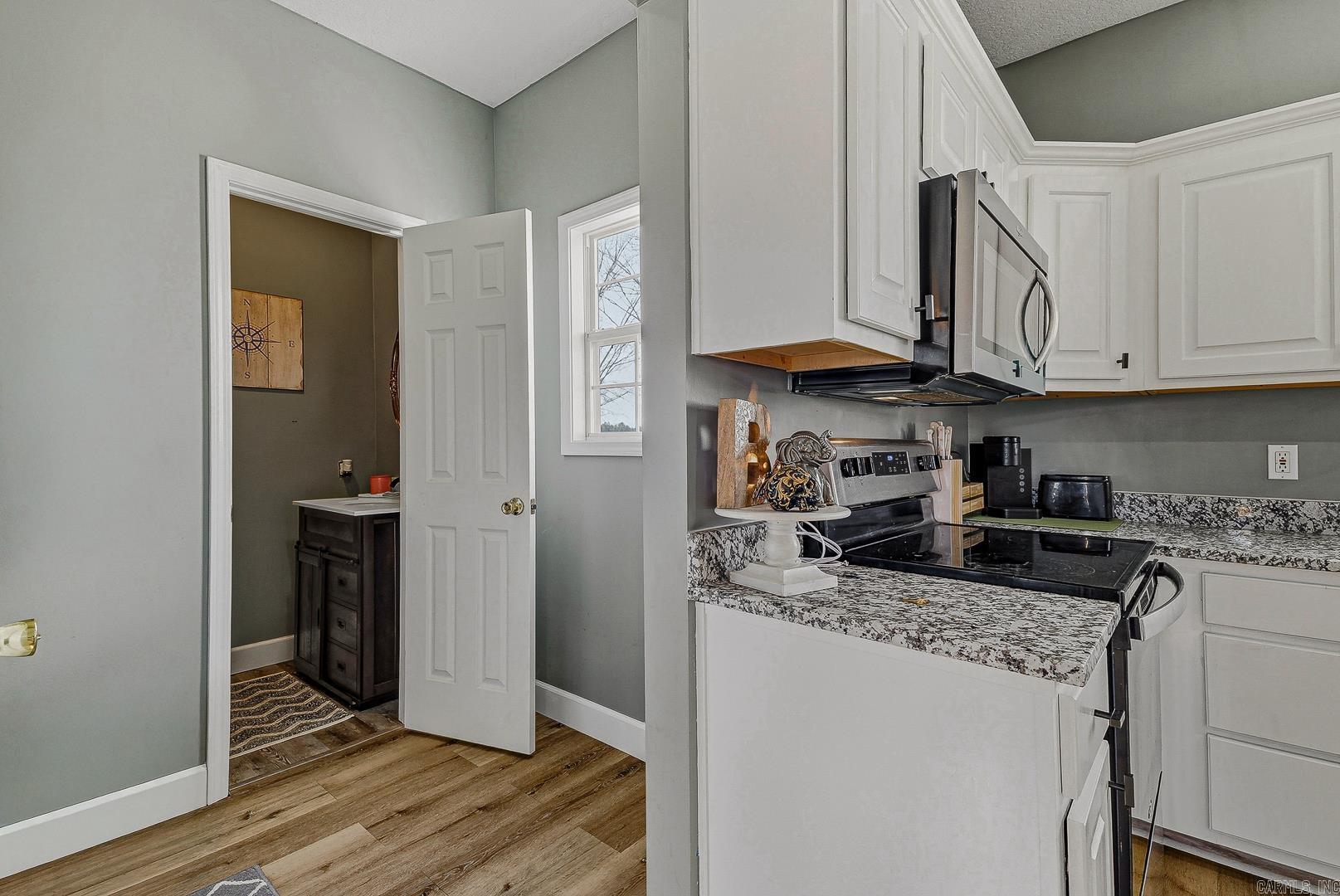 1330 GREENE 507 RD  Lafe, AR