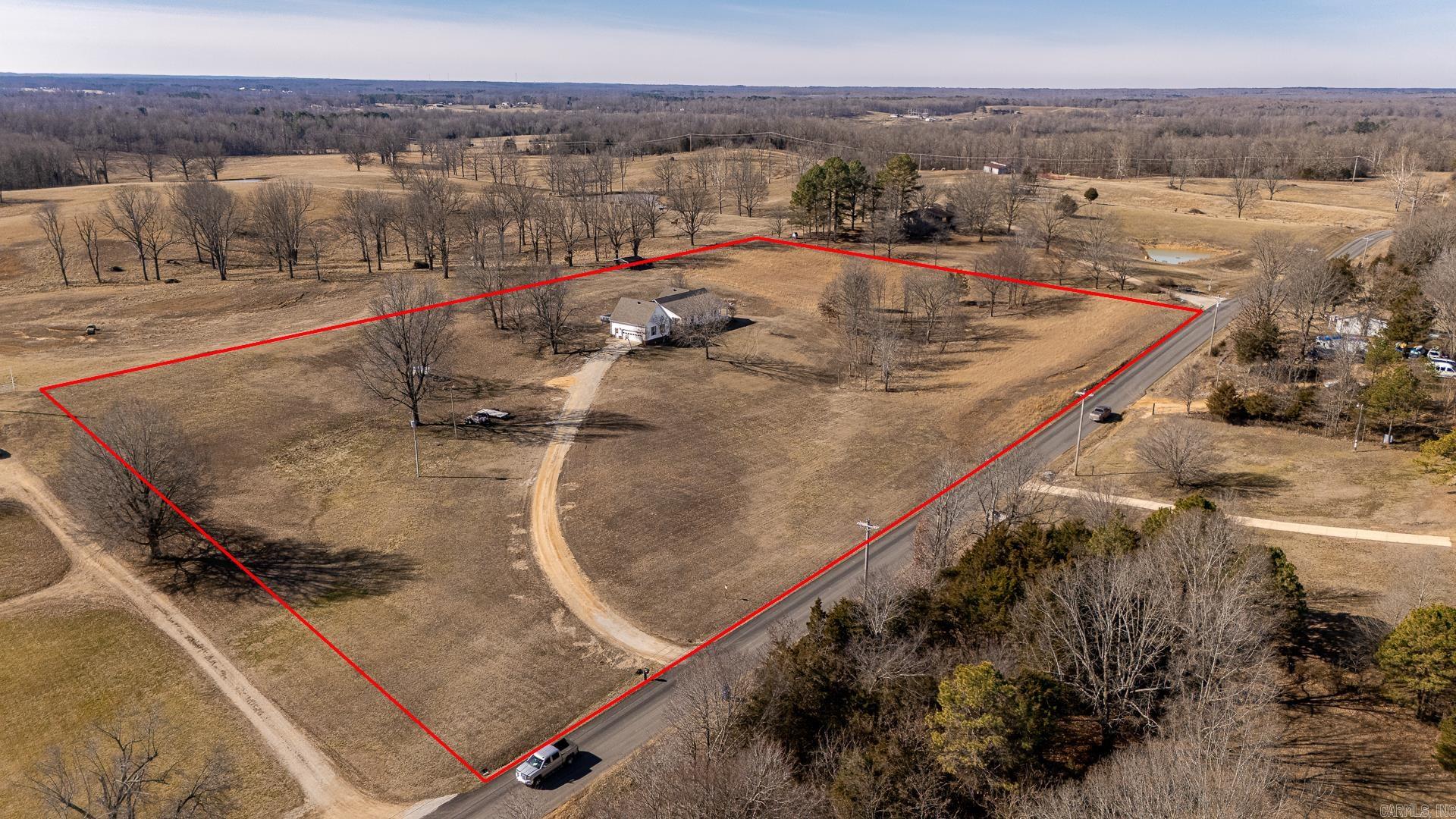 1330 GREENE 507 RD  Lafe, AR