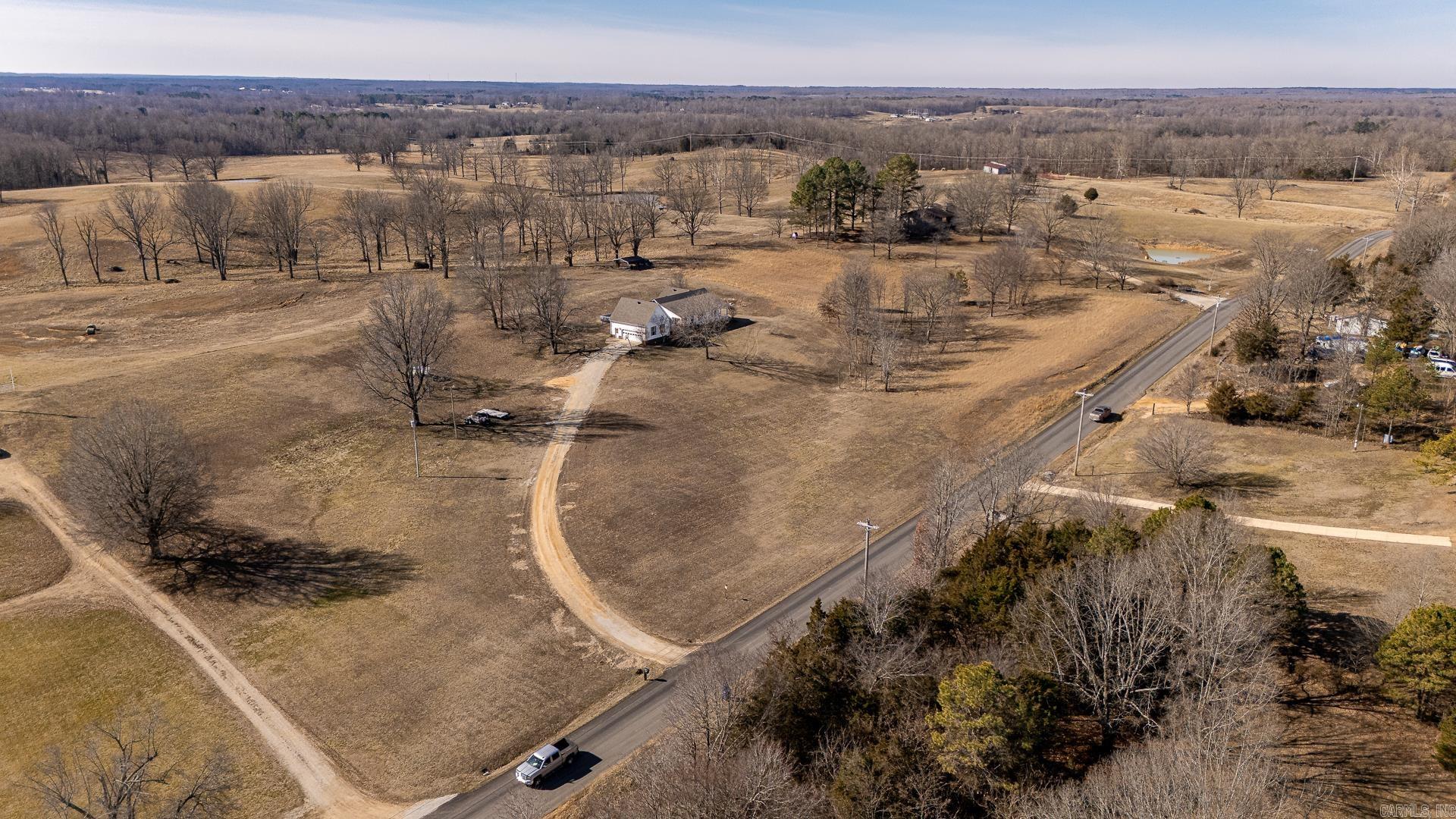 1330 GREENE 507 RD  Lafe, AR