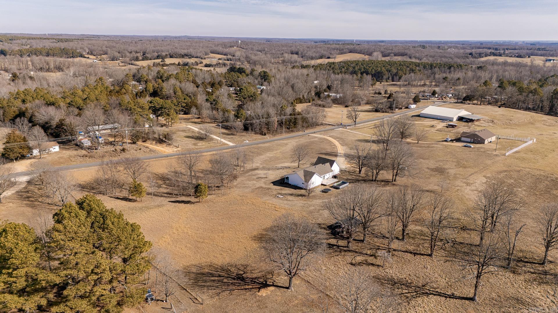 1330 GREENE 507 RD  Lafe, AR