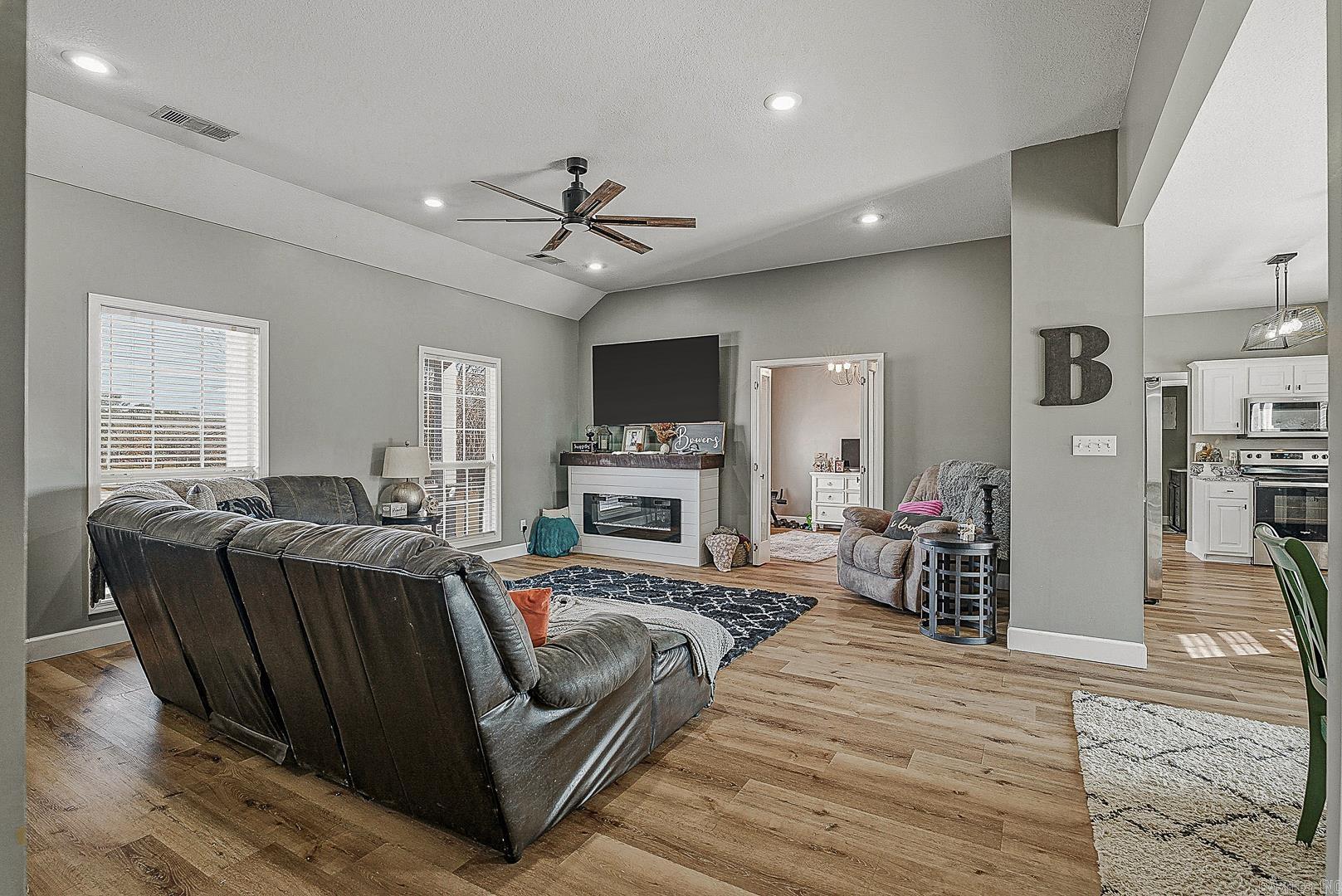 1330 GREENE 507 RD  Lafe, AR