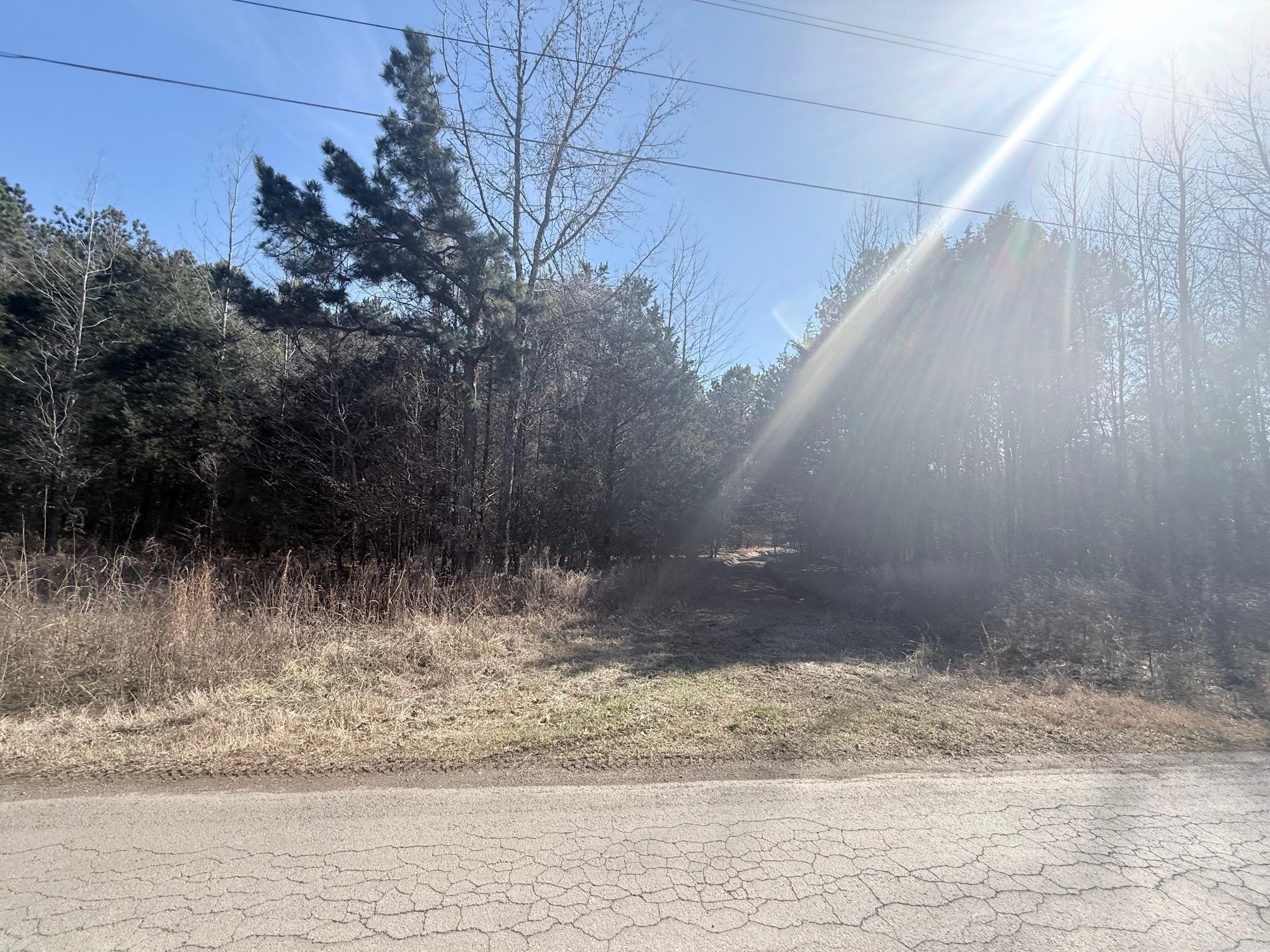 00 Old Stagecoach  Cabot, AR