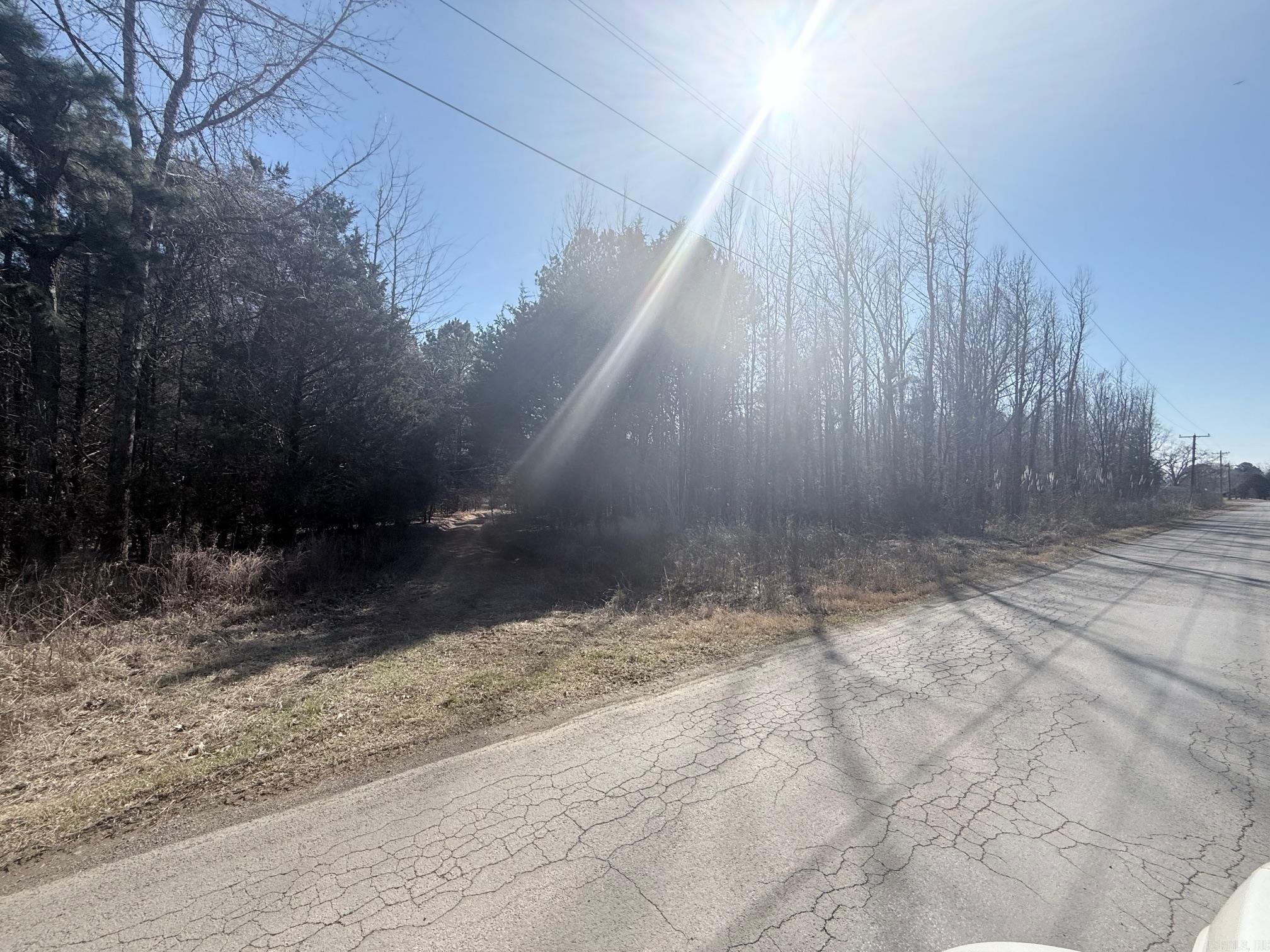 00 Old Stagecoach  Cabot, AR