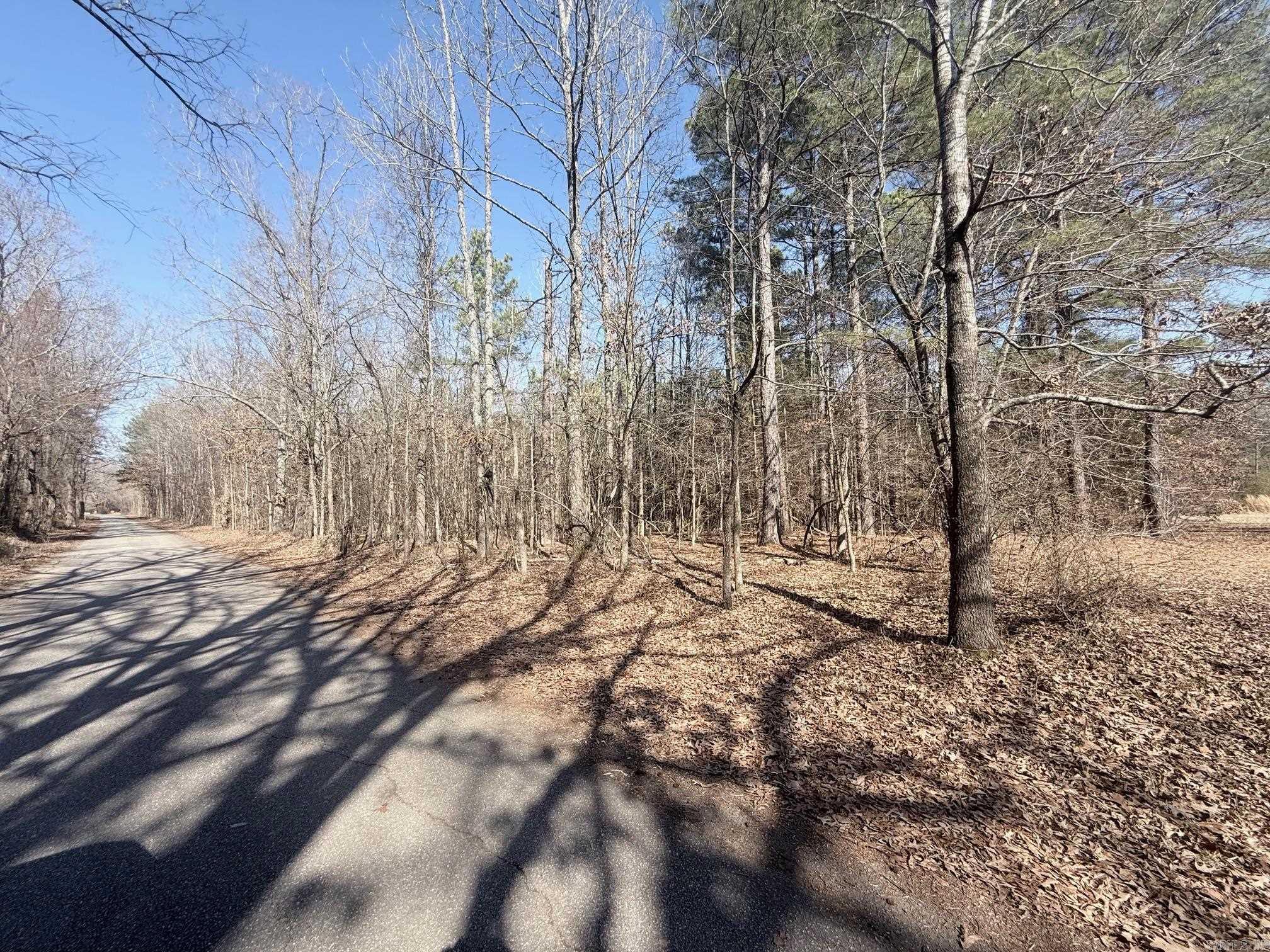 00 Old Stagecoach  Cabot, AR