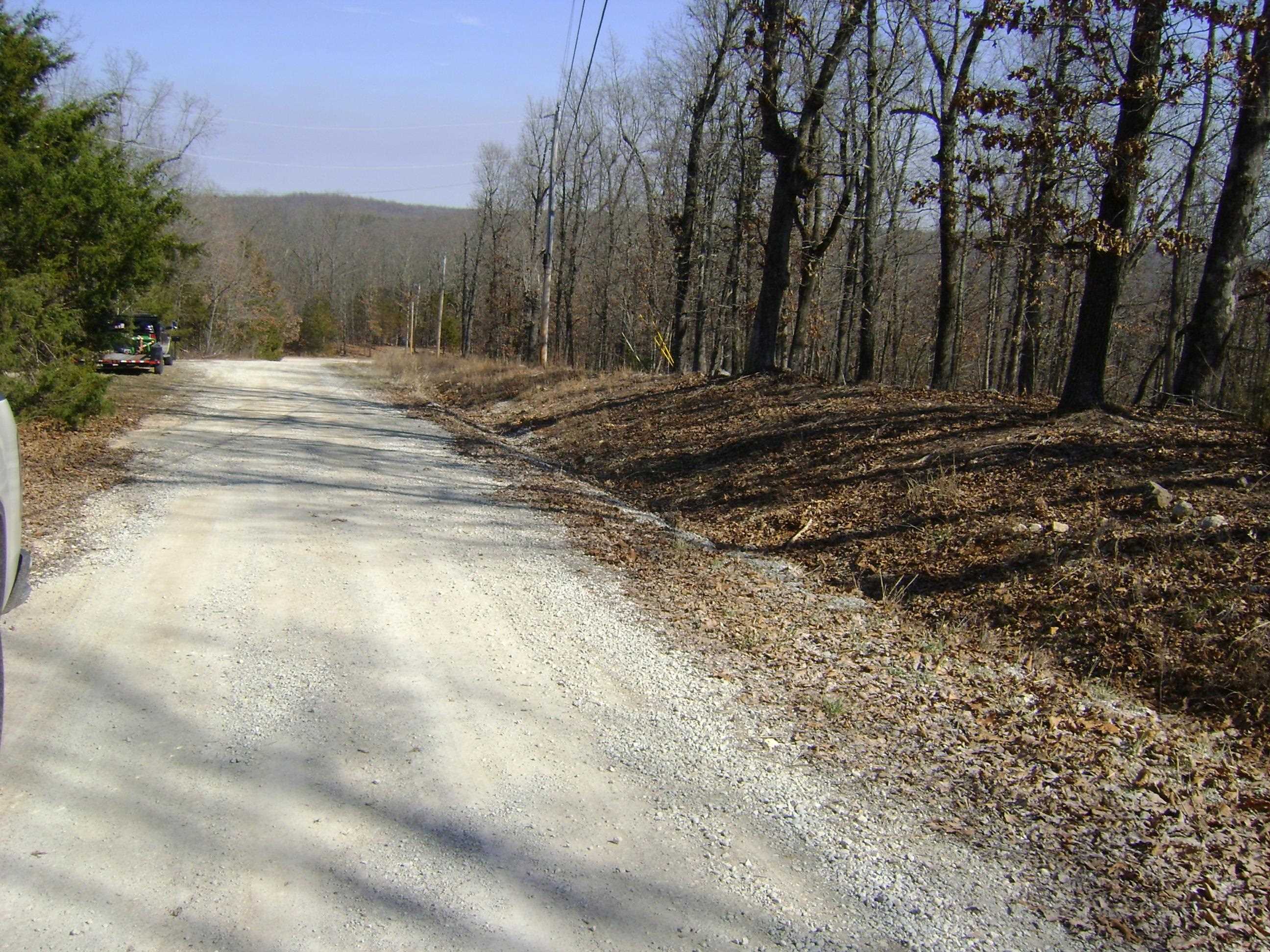 1301 View Park Circle  Horseshoe Bend, AR