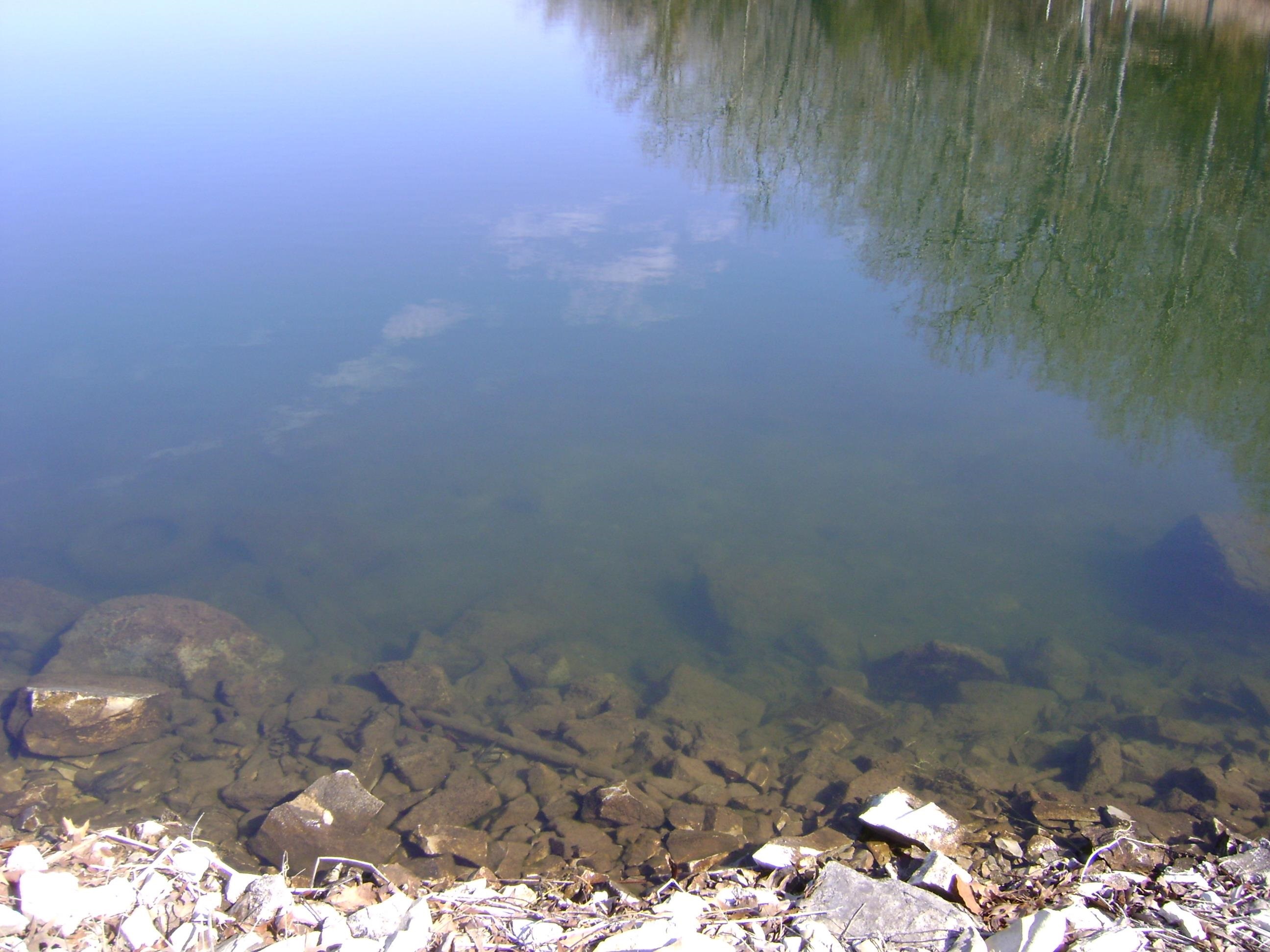 1301 View Park Circle  Horseshoe Bend, AR