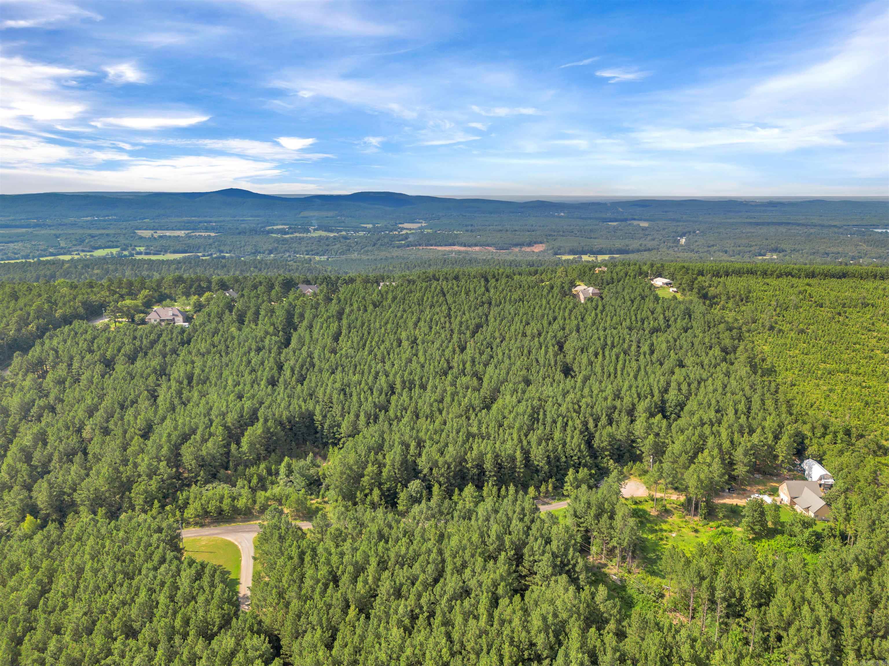 Lot 15-18 Dylan  Perryville, AR