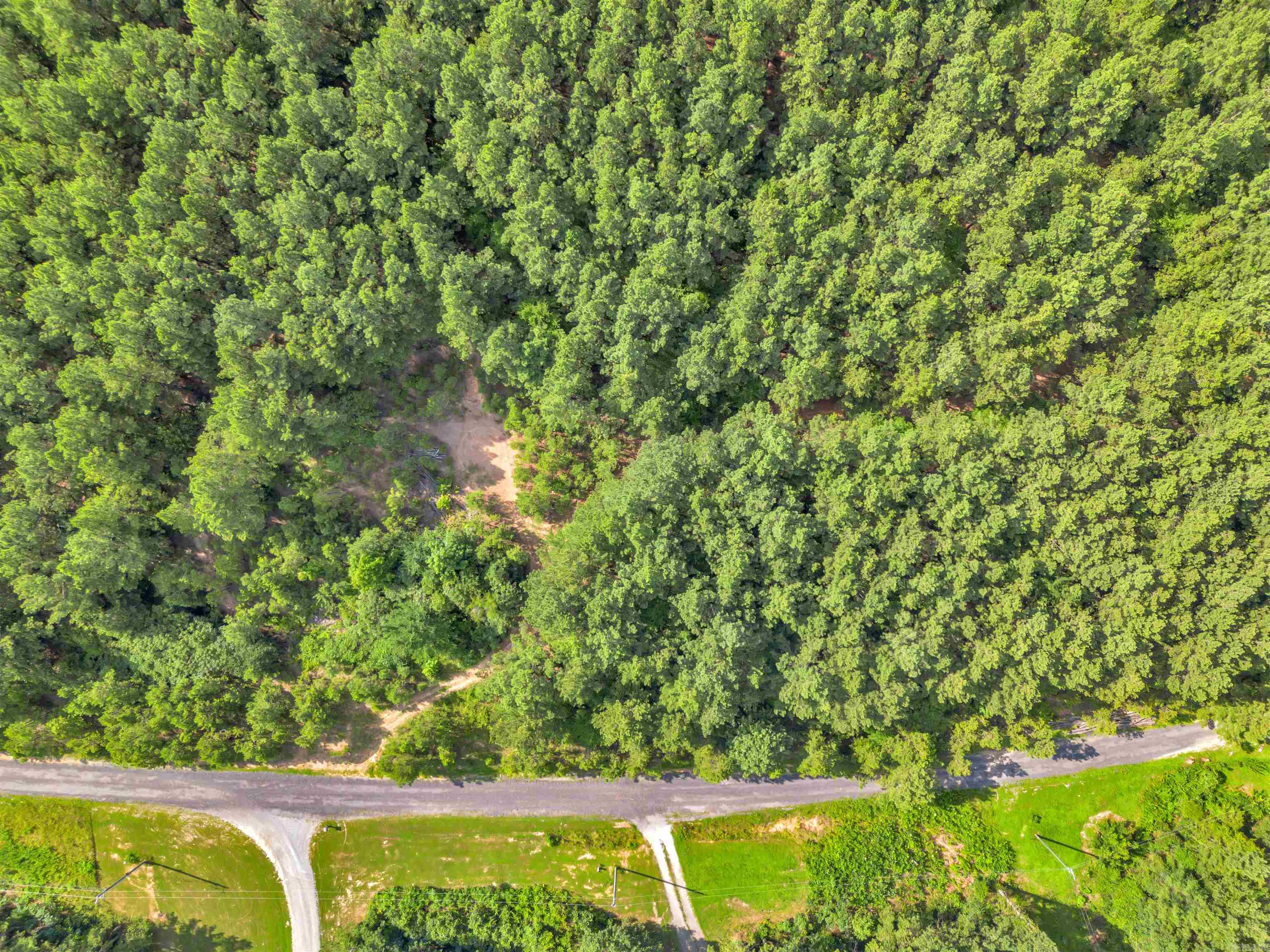 Lot 15-18 Dylan  Perryville, AR