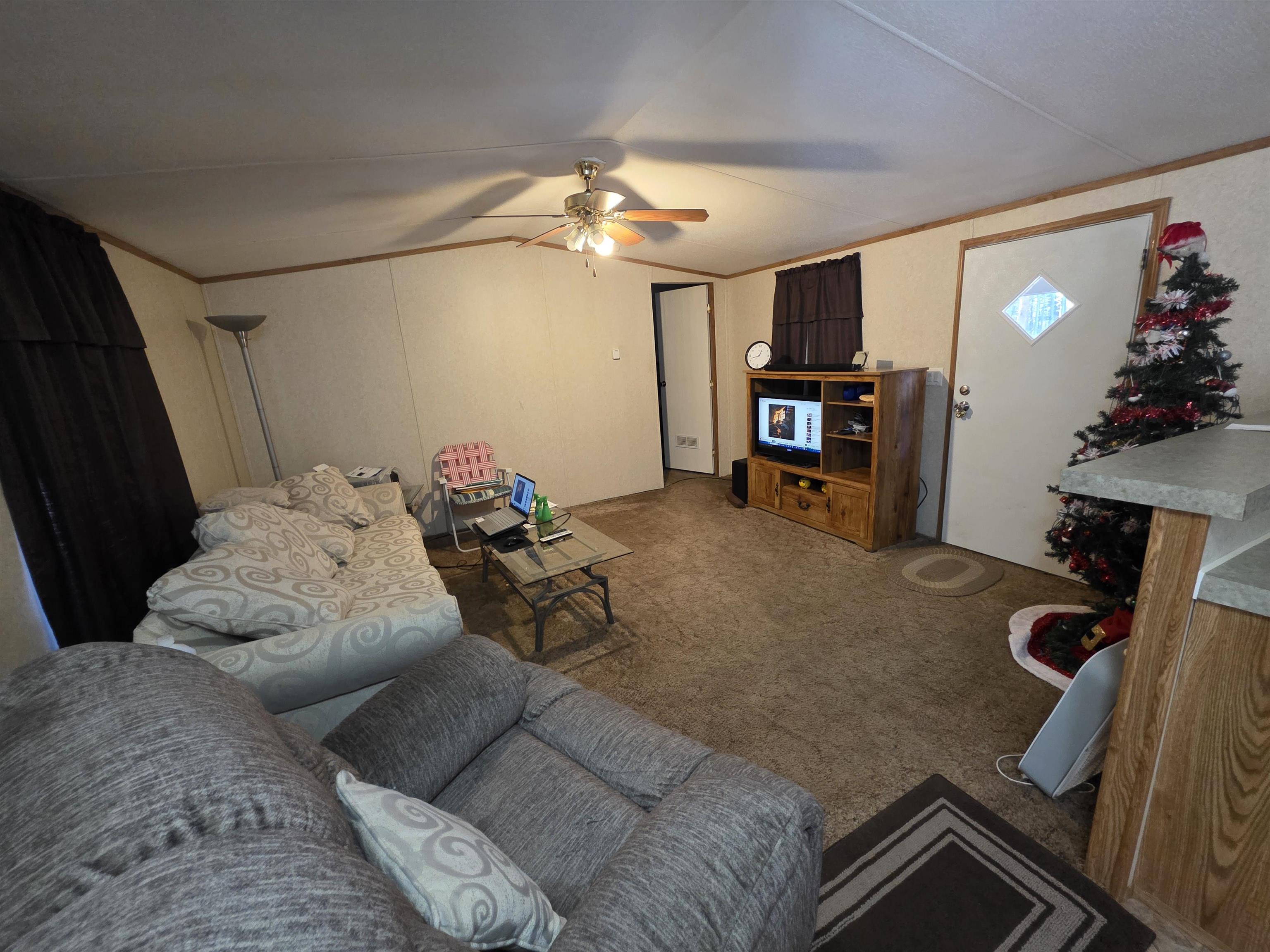 22 Tonsue  Cherokee Village, AR