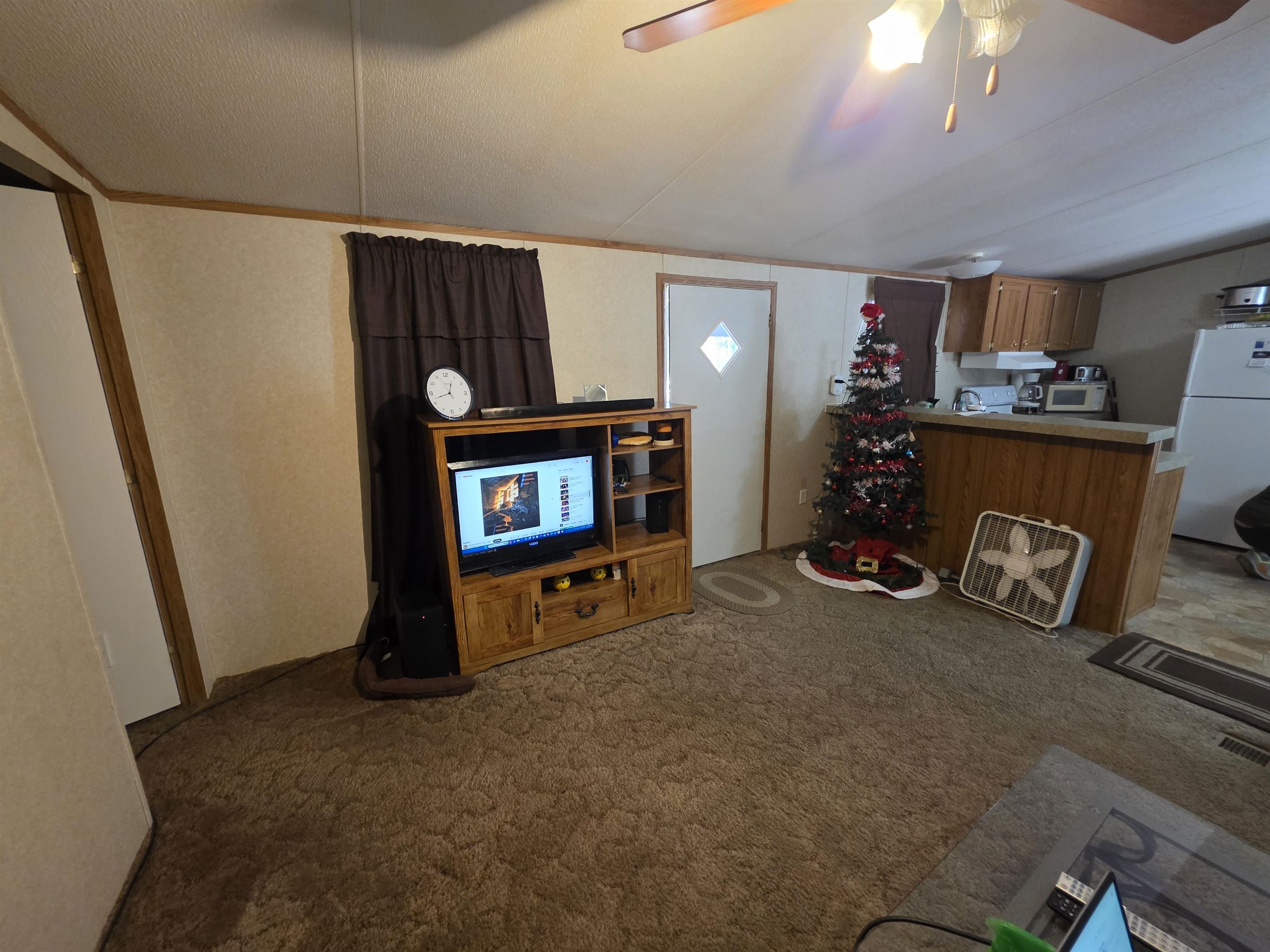 22 Tonsue  Cherokee Village, AR