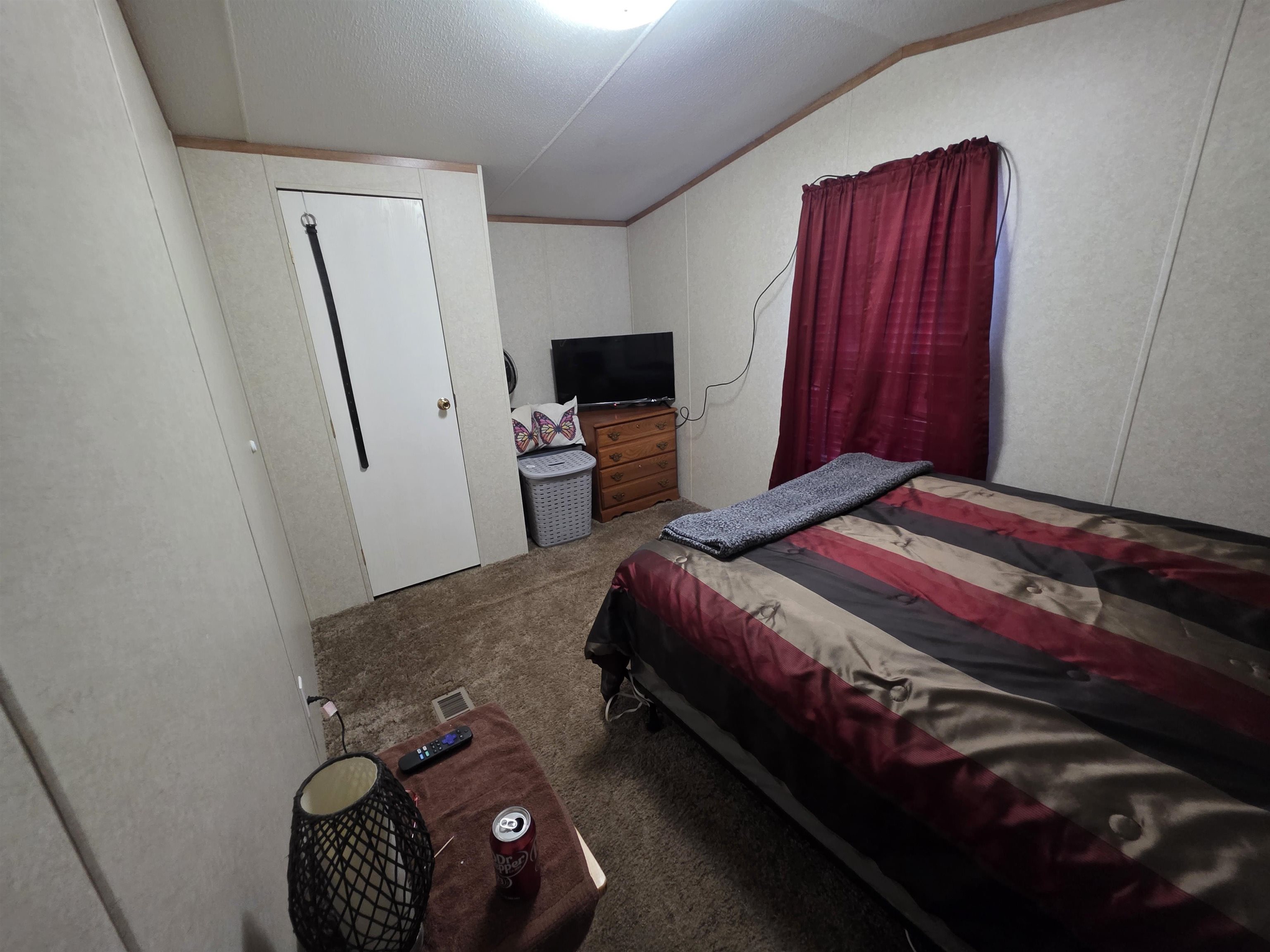 22 Tonsue  Cherokee Village, AR