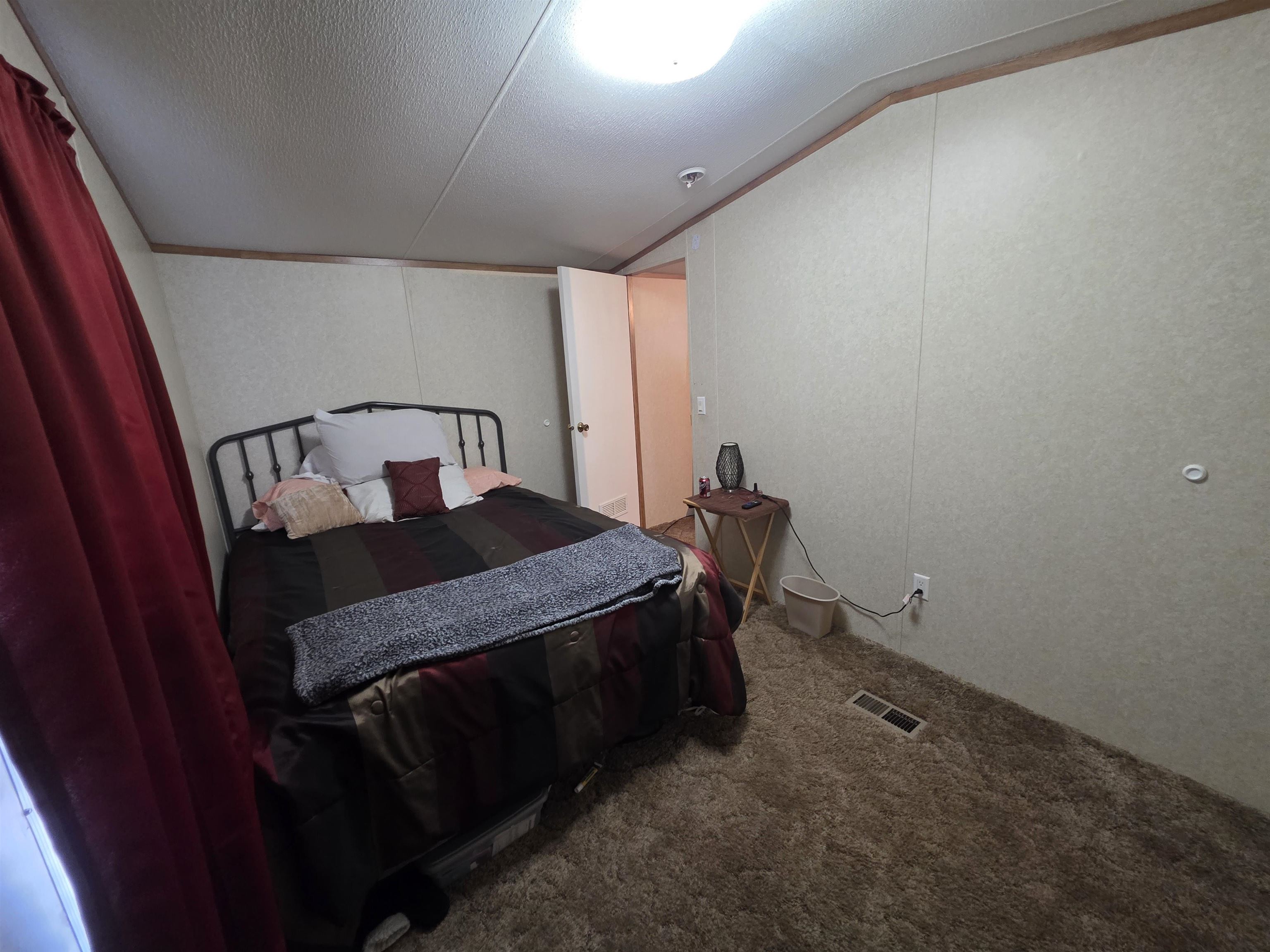 22 Tonsue  Cherokee Village, AR