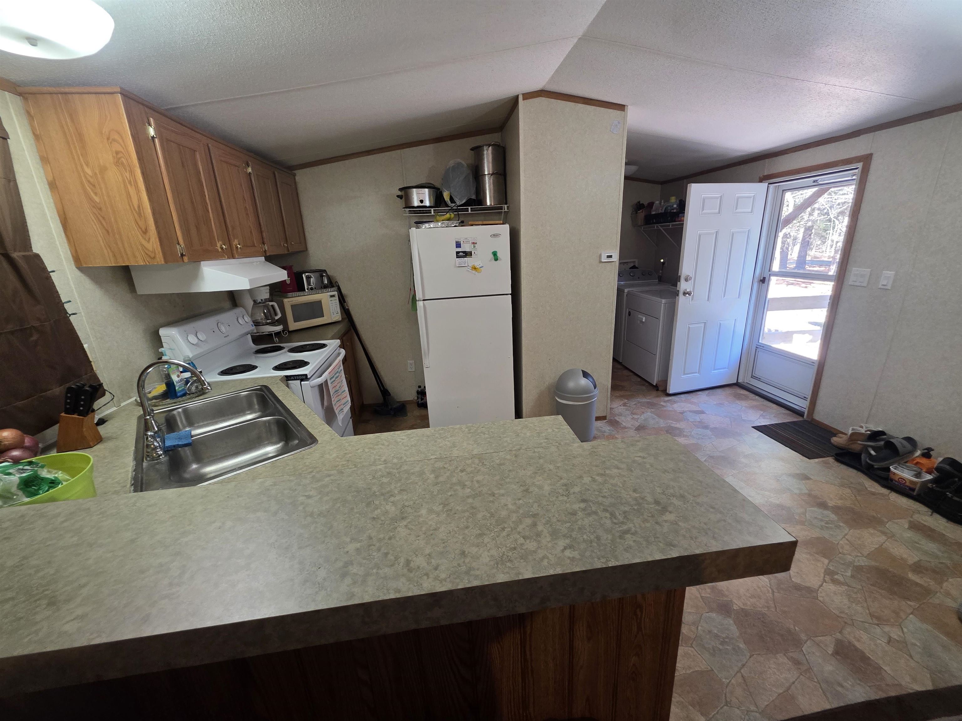 22 Tonsue  Cherokee Village, AR