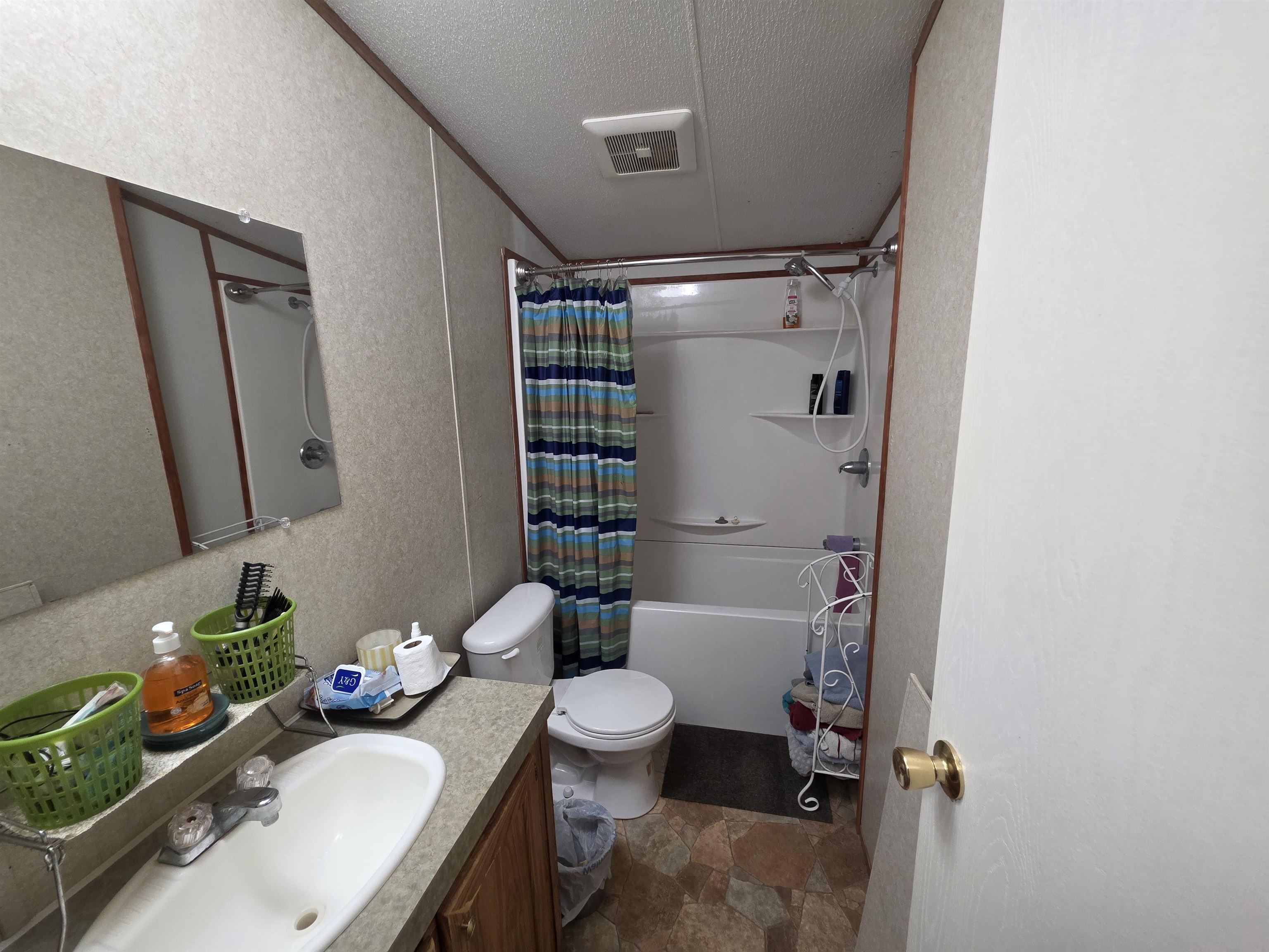 22 Tonsue  Cherokee Village, AR