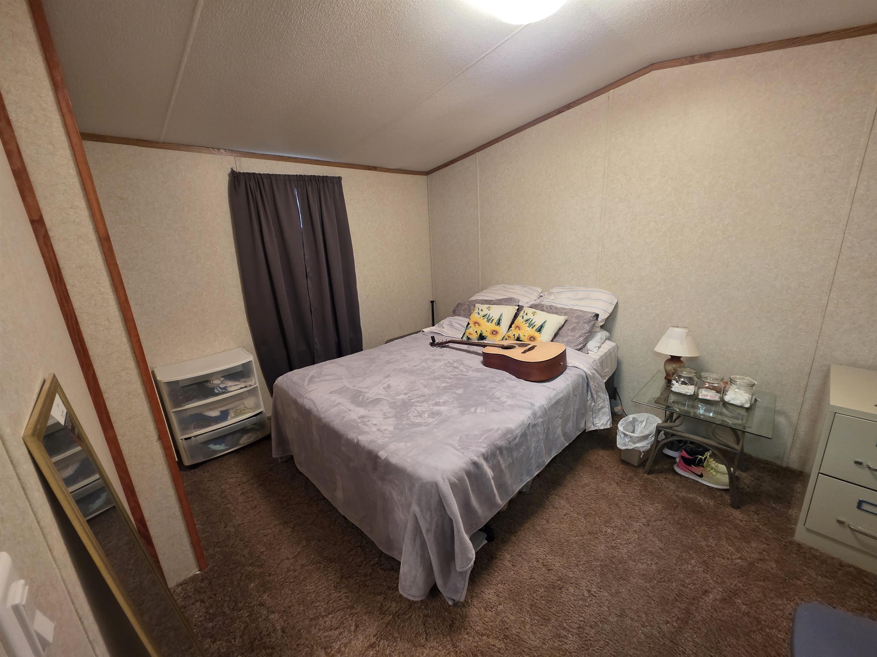 22 Tonsue  Cherokee Village, AR