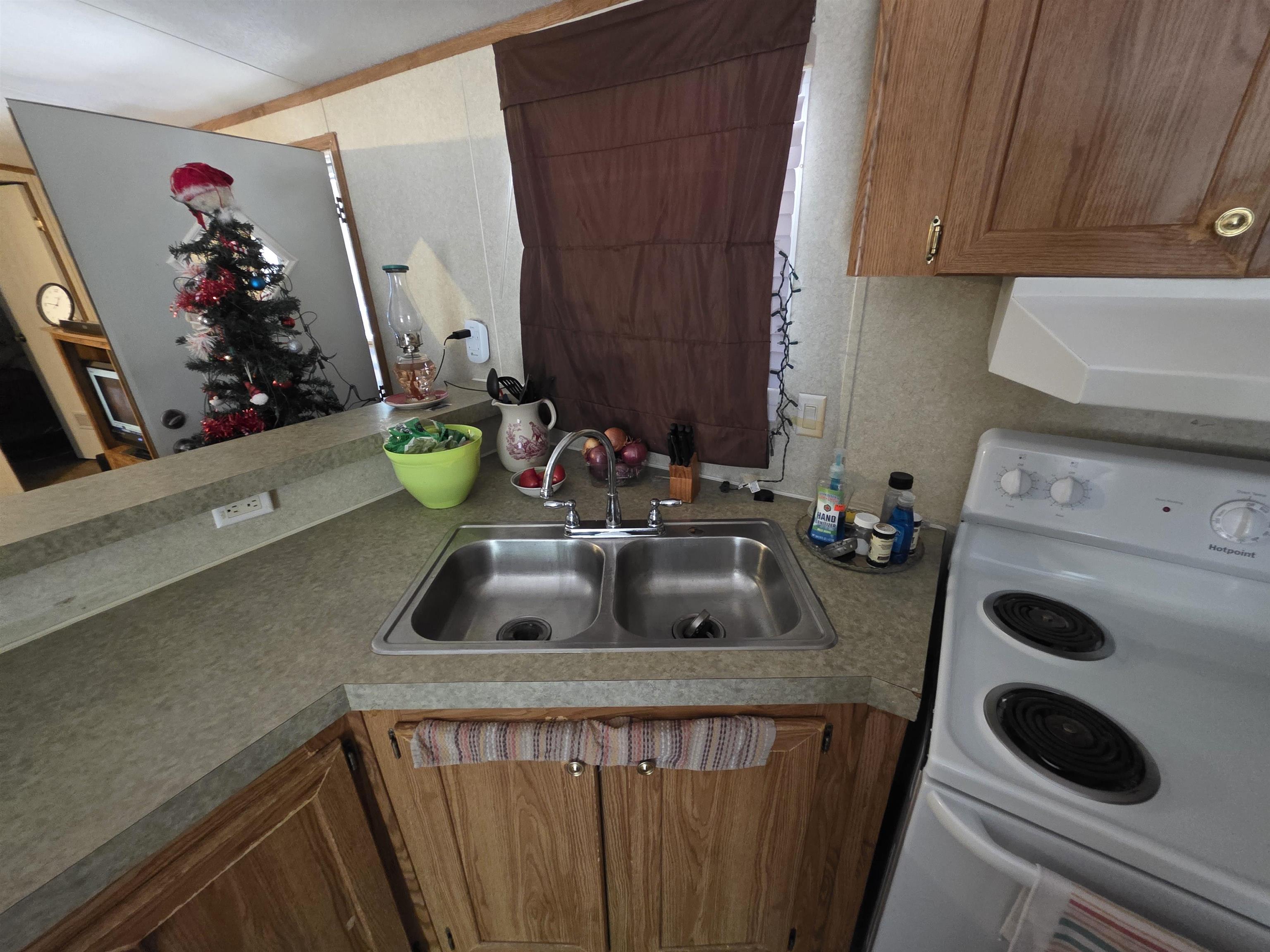 22 Tonsue  Cherokee Village, AR