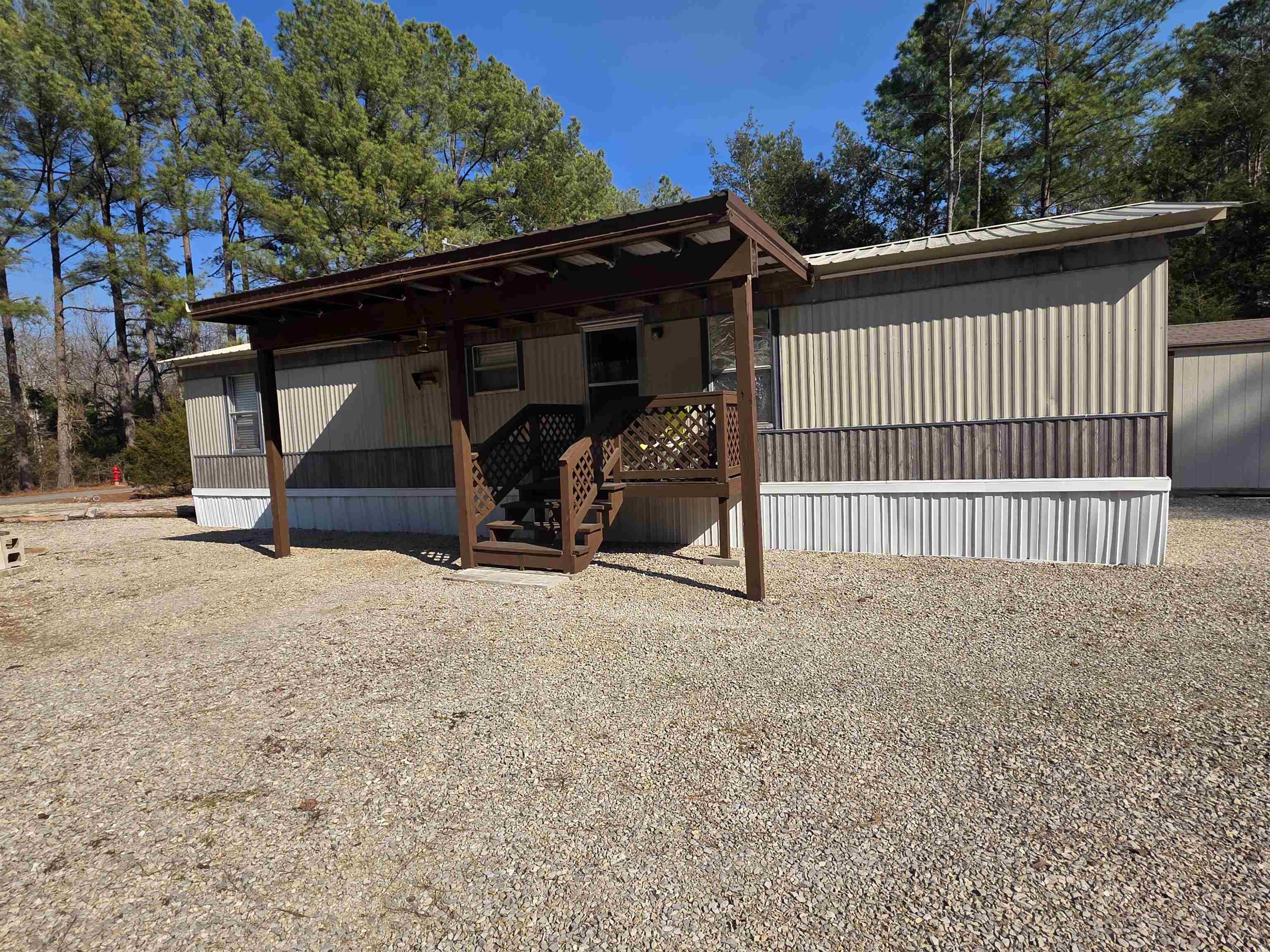 22 Tonsue  Cherokee Village, AR