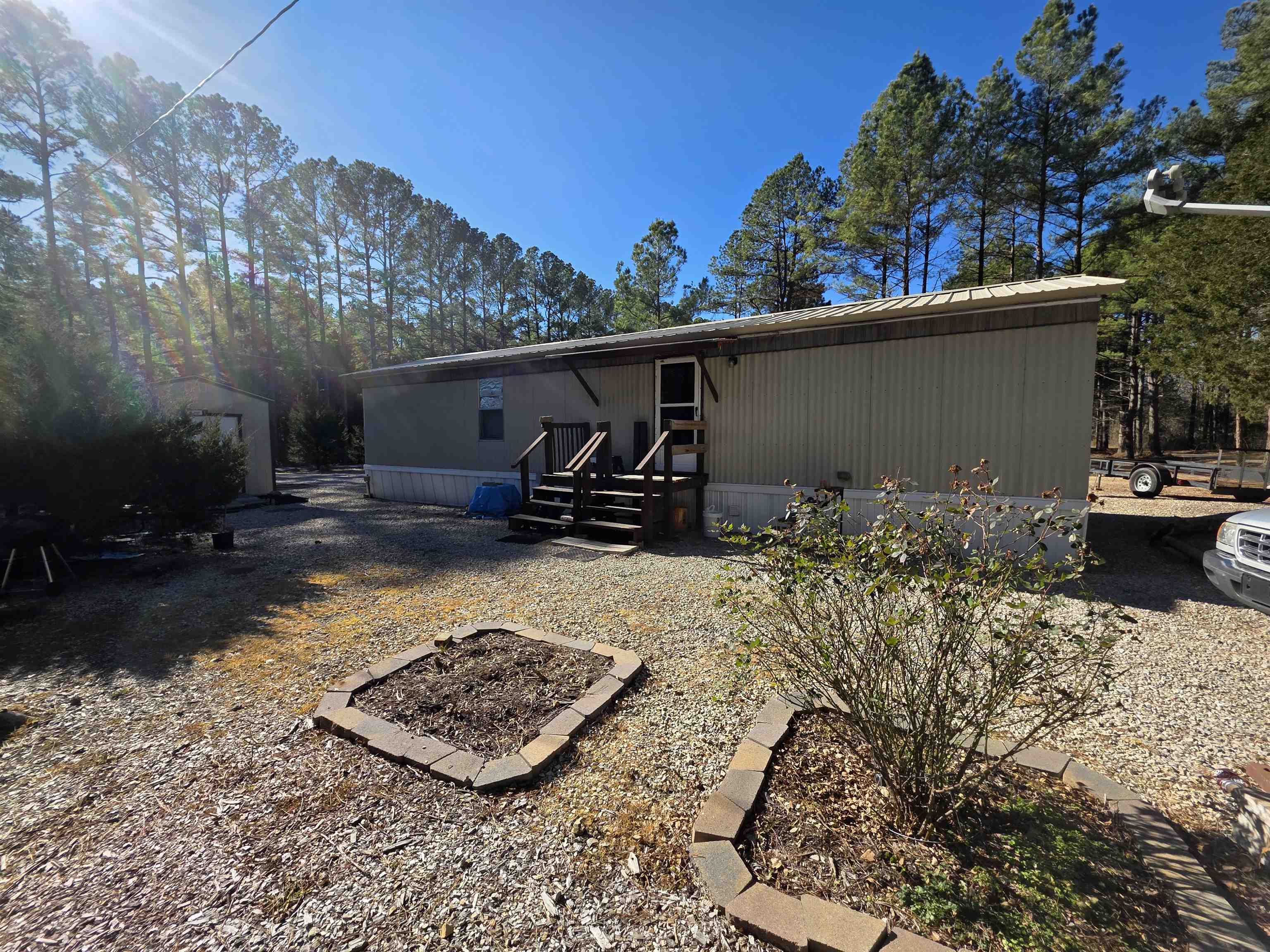 22 Tonsue  Cherokee Village, AR