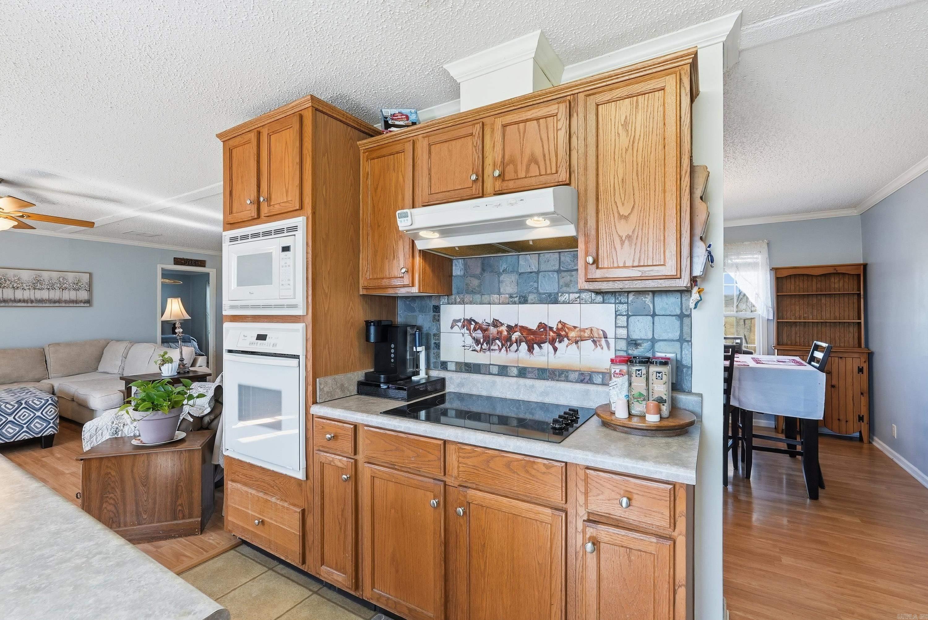 174 Harlan  Mount Vernon, AR