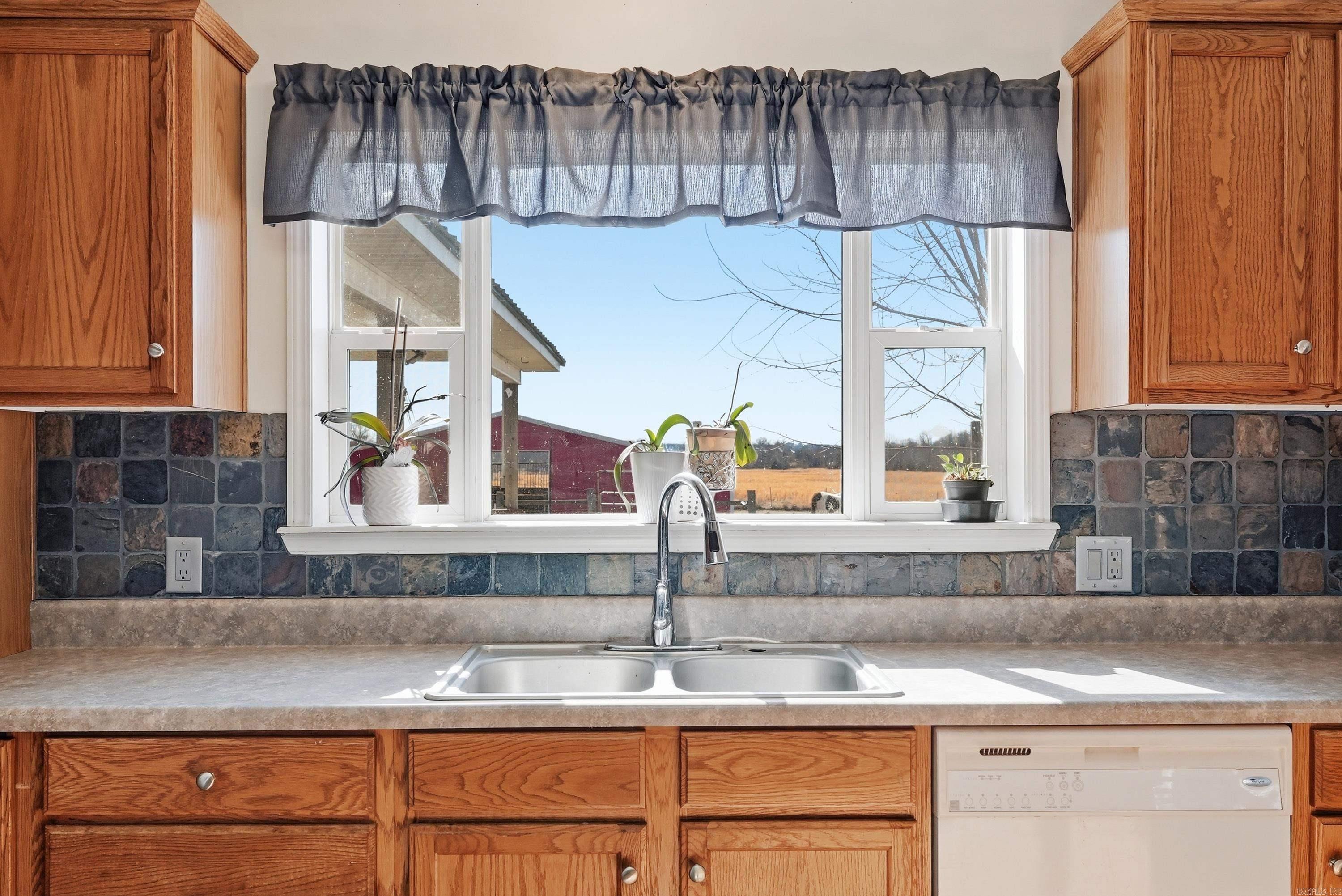 174 Harlan  Mount Vernon, AR