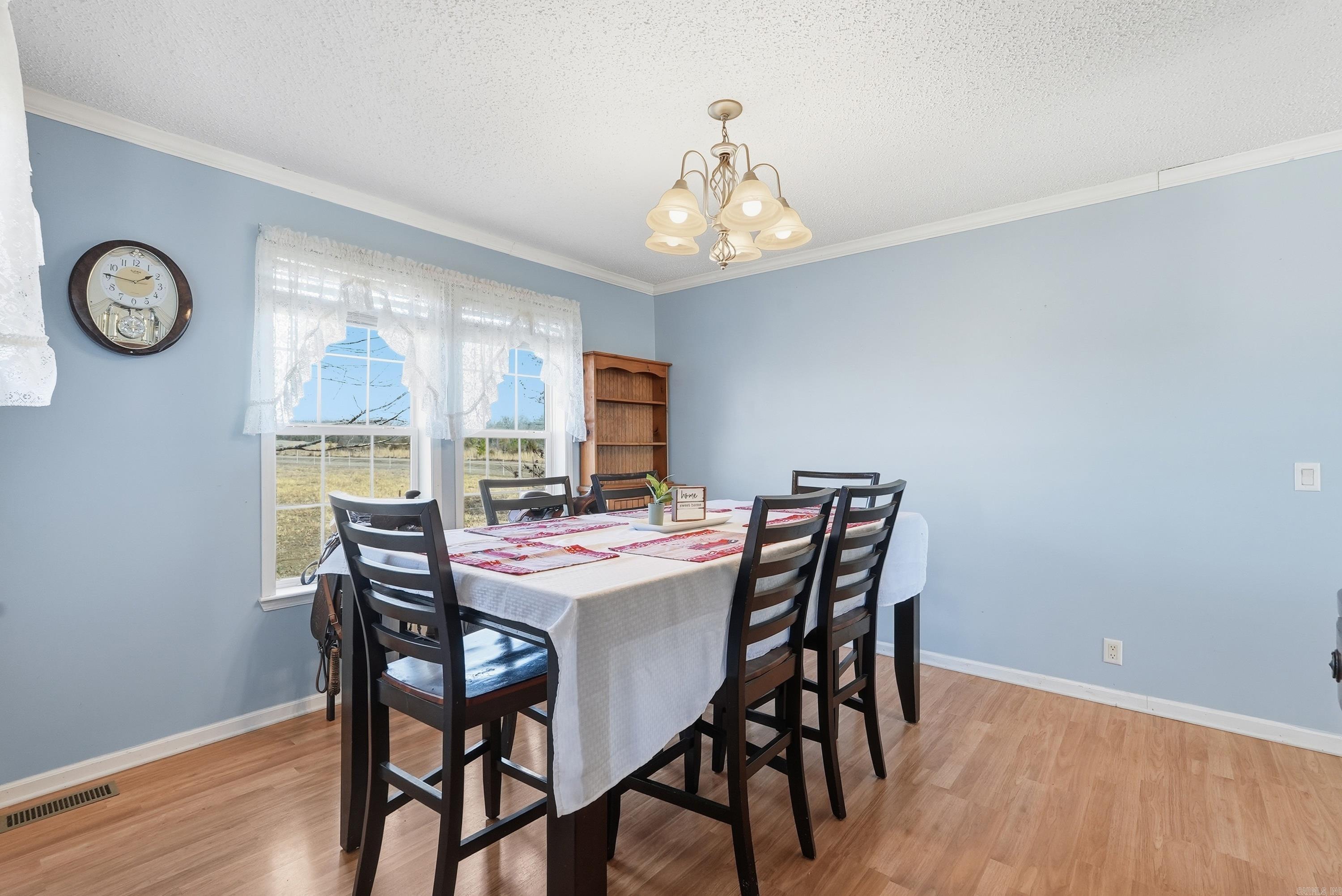 174 Harlan  Mount Vernon, AR