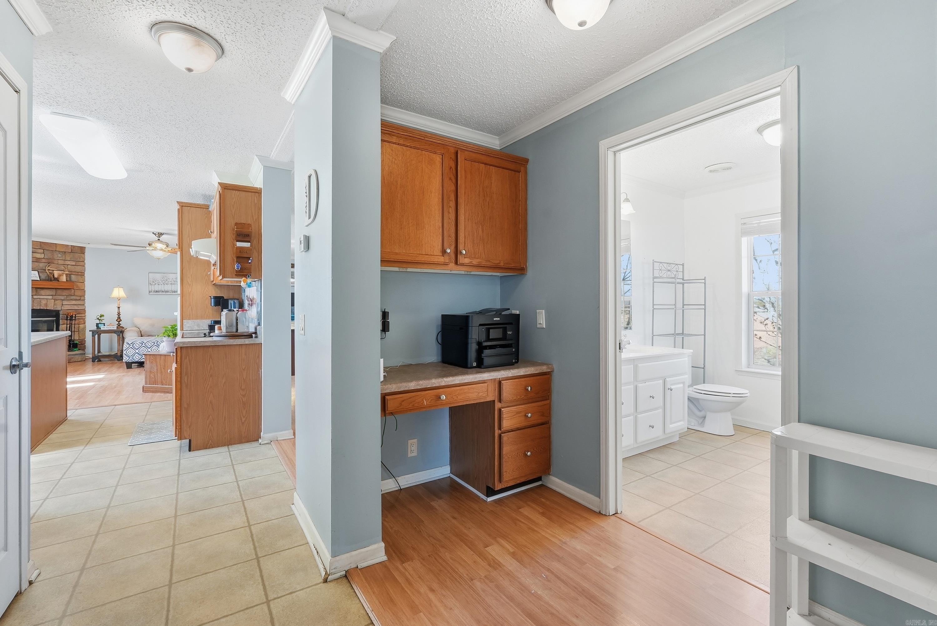 174 Harlan  Mount Vernon, AR