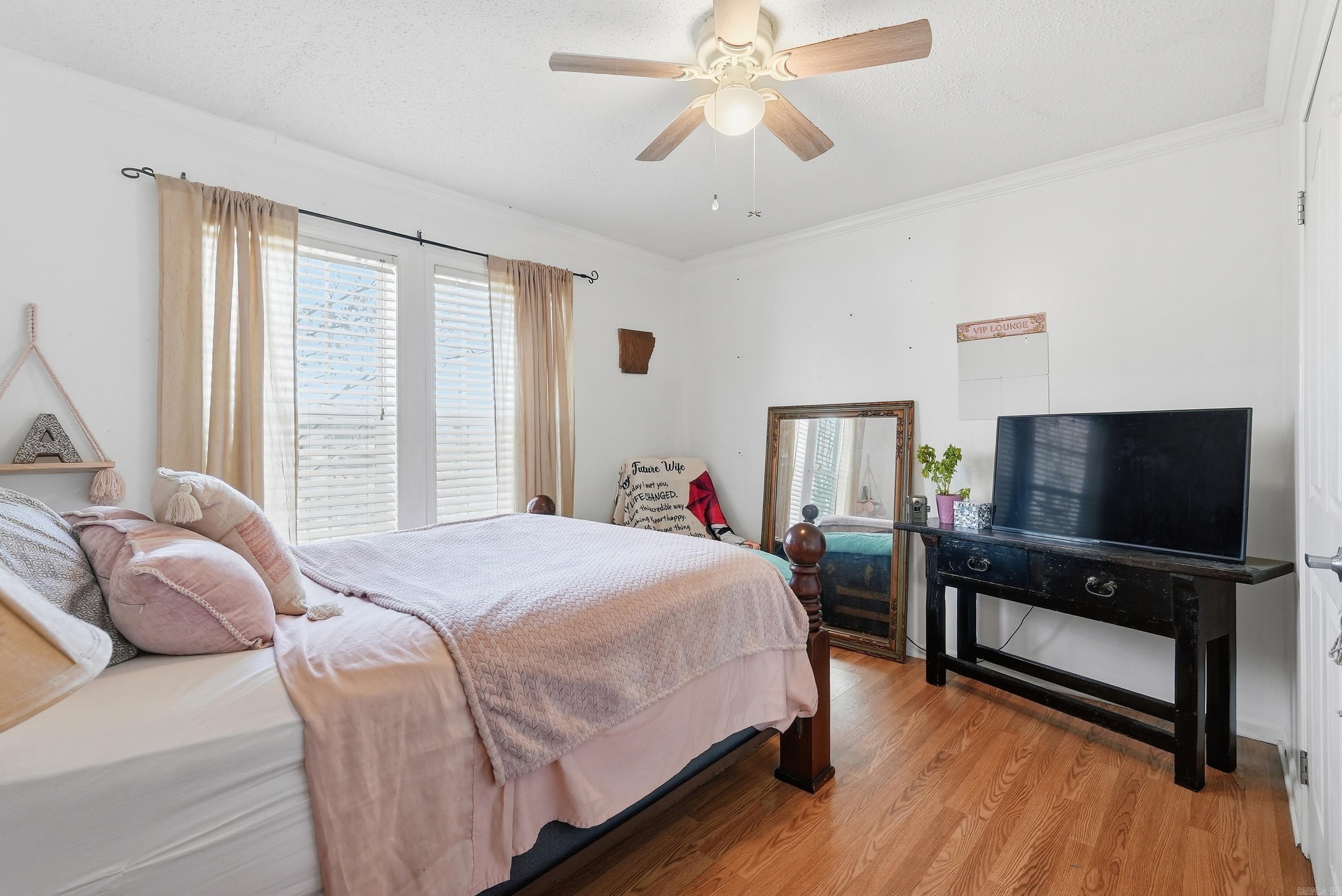 174 Harlan  Mount Vernon, AR