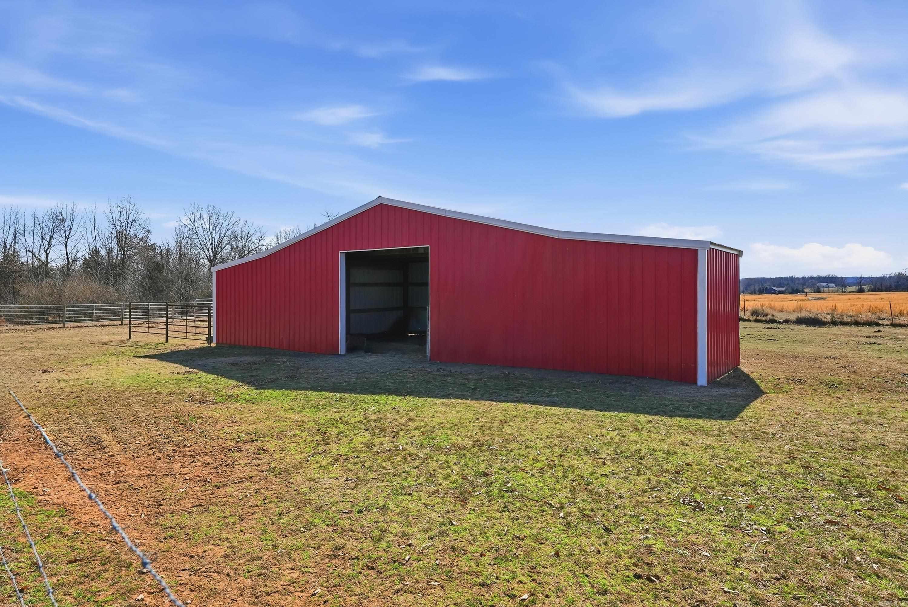 174 Harlan  Mount Vernon, AR