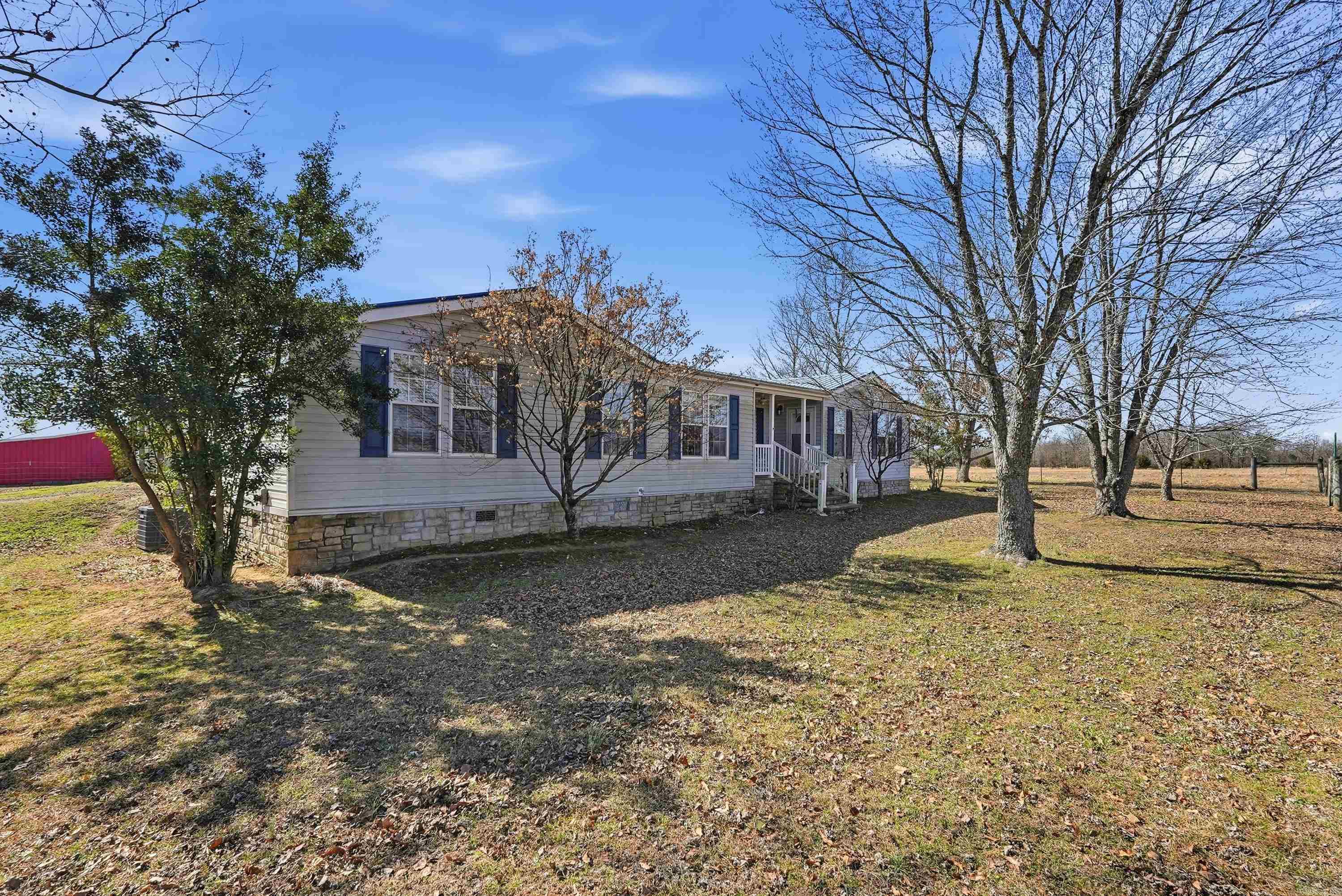 174 Harlan  Mount Vernon, AR