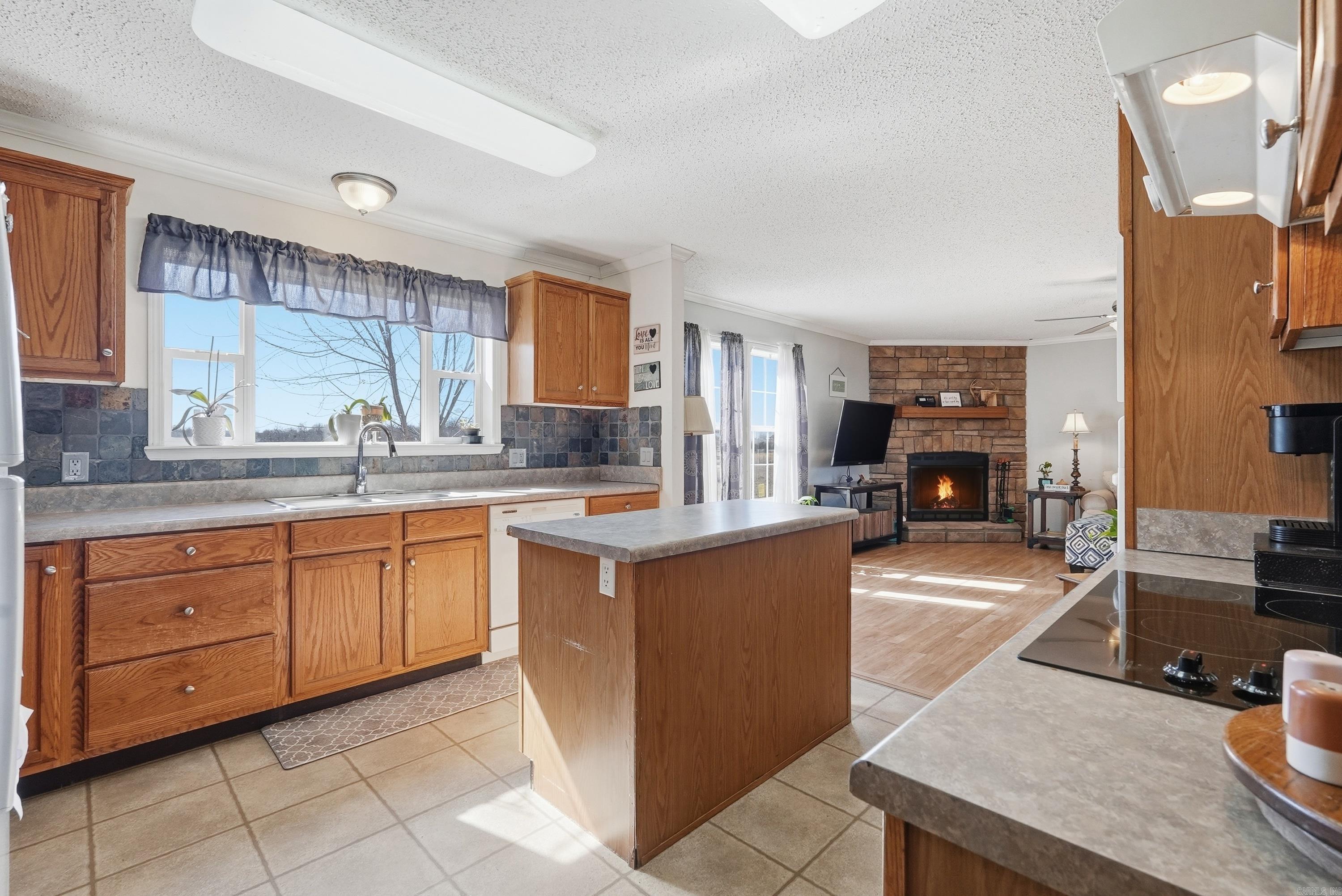 174 Harlan  Mount Vernon, AR