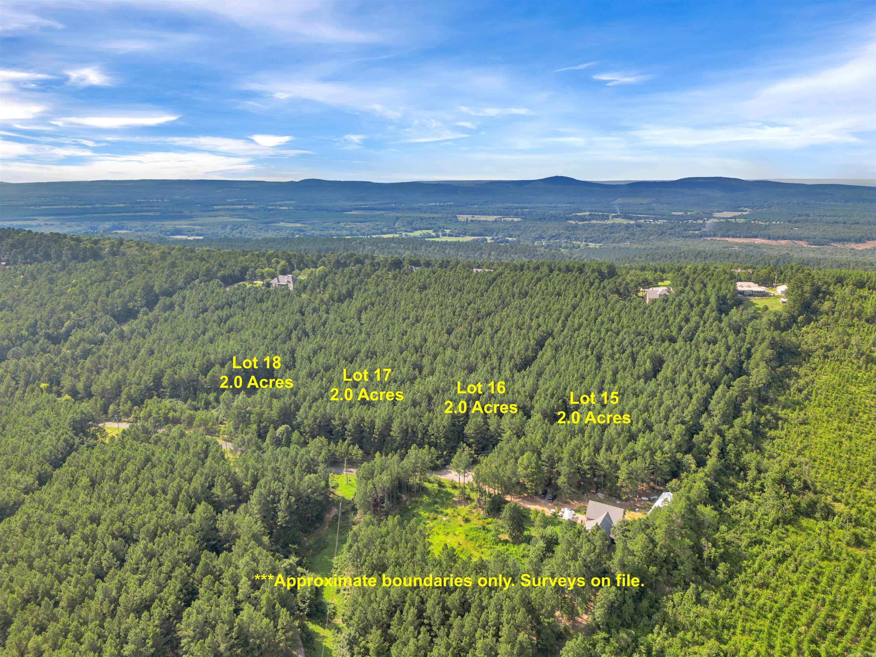 38 Dylan  Perryville, AR