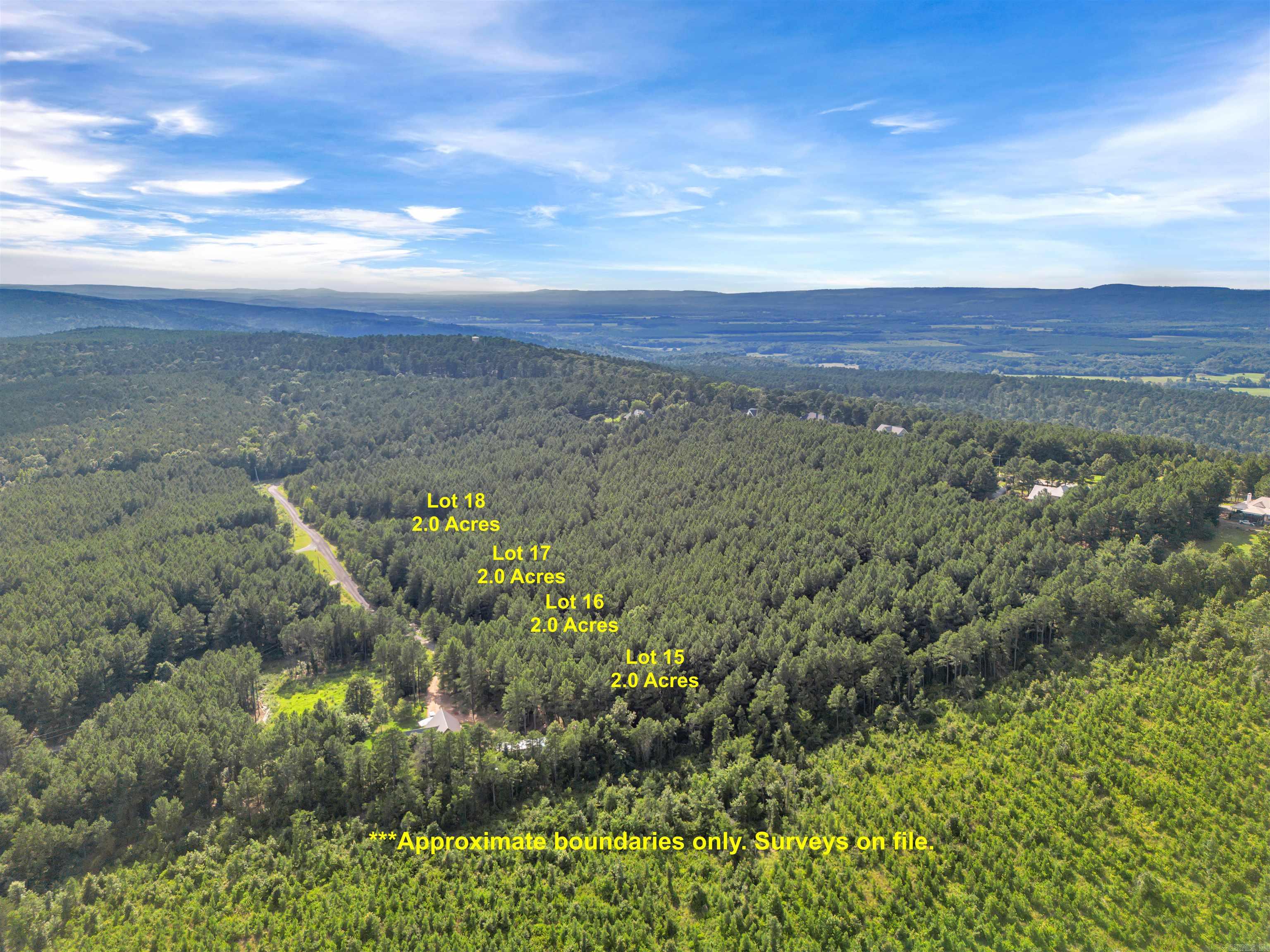 38 Dylan  Perryville, AR