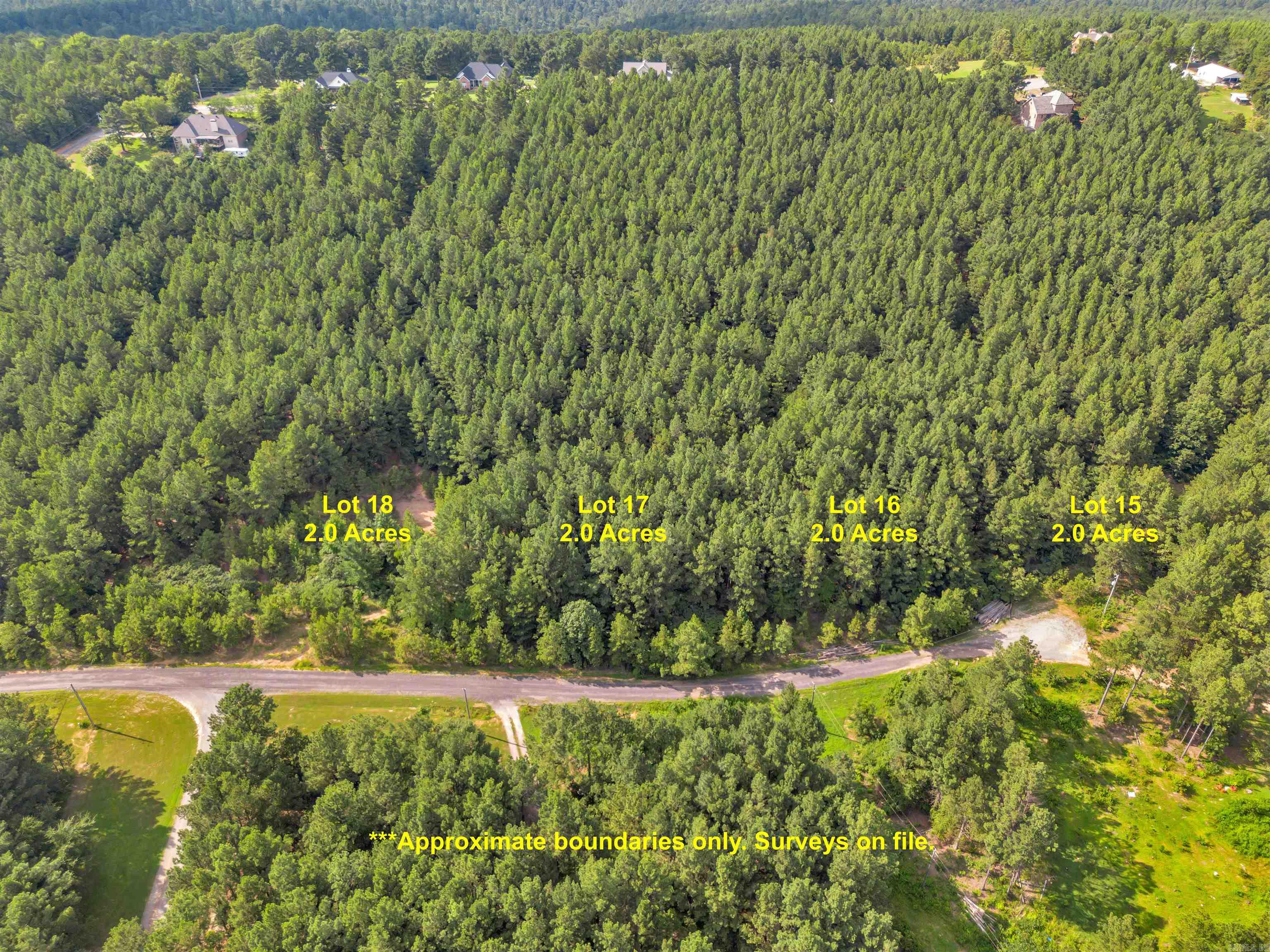 38 Dylan  Perryville, AR