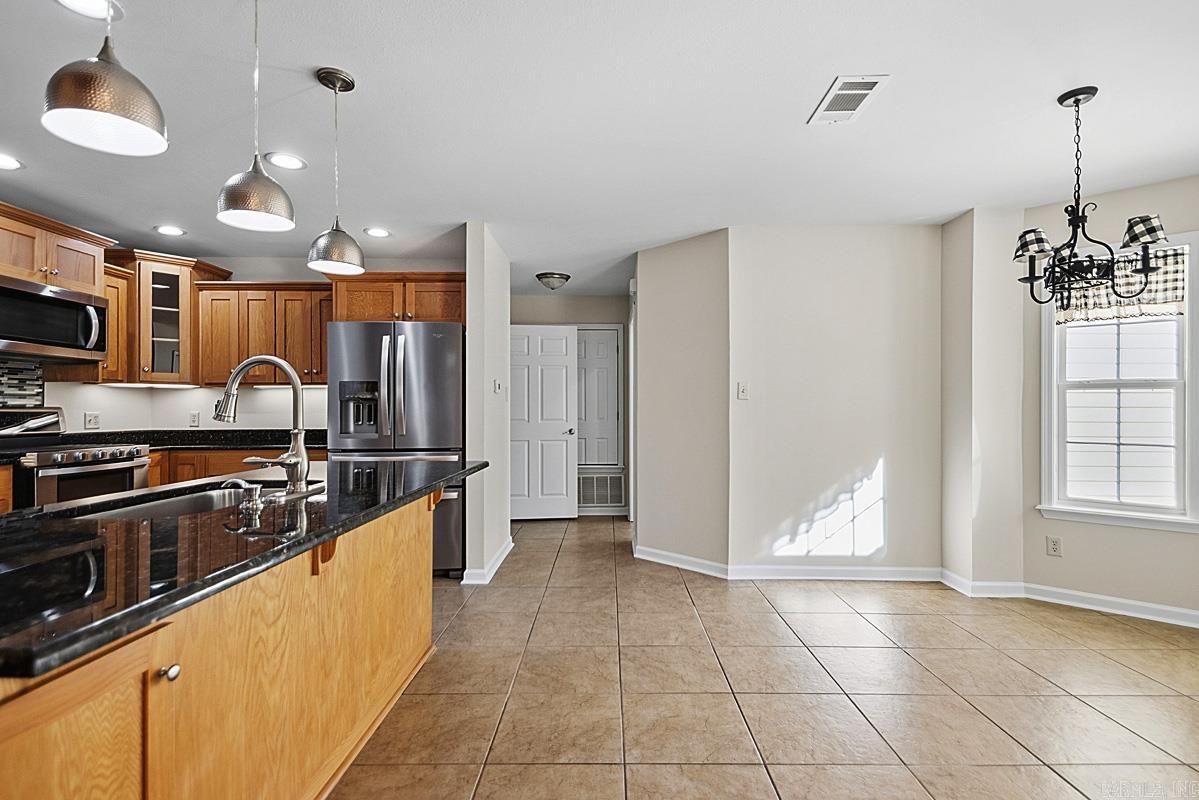 932 Grant 43  Sheridan, AR