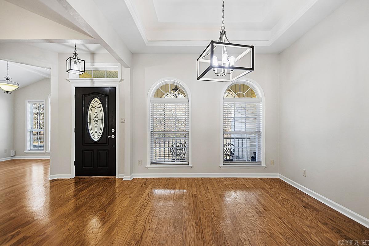 932 Grant 43  Sheridan, AR