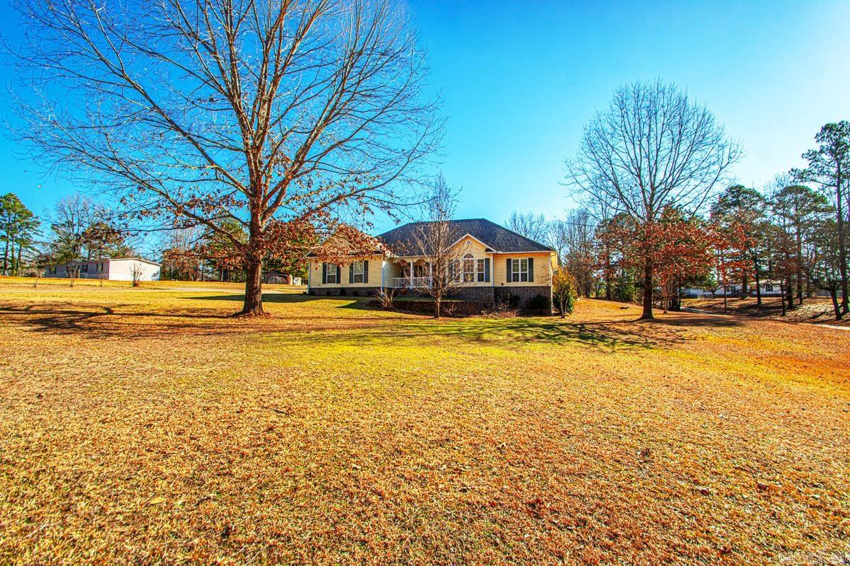 932 Grant 43  Sheridan, AR