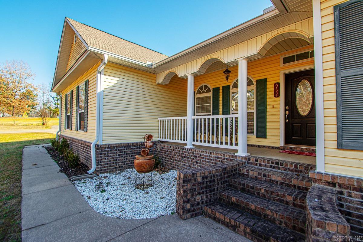 932 Grant 43  Sheridan, AR