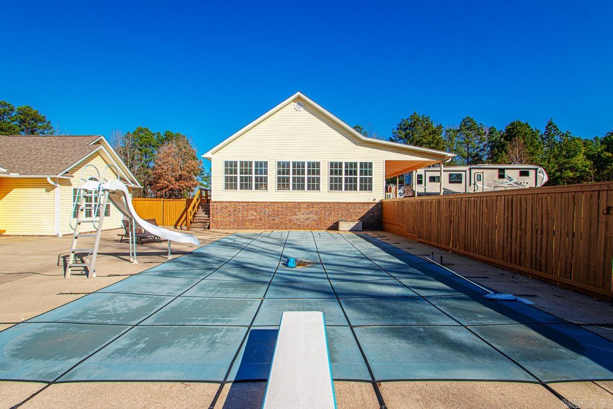 932 Grant 43  Sheridan, AR