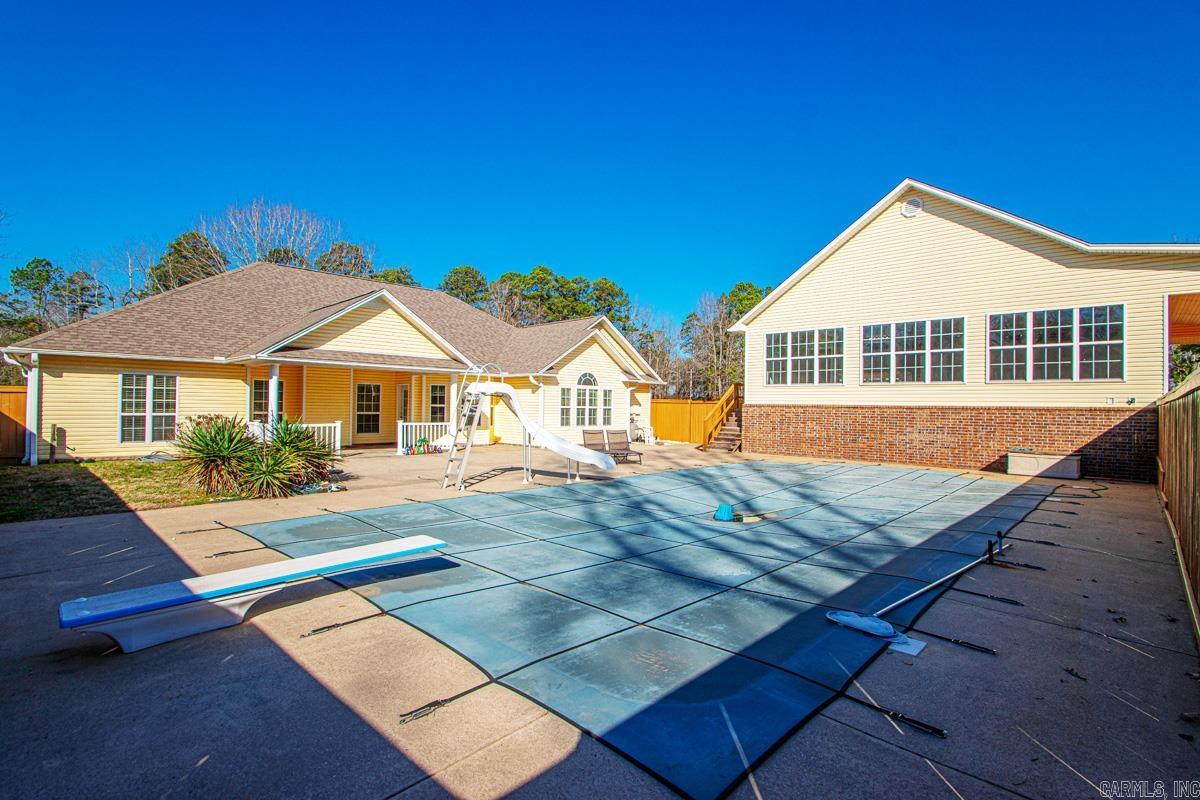 932 Grant 43  Sheridan, AR