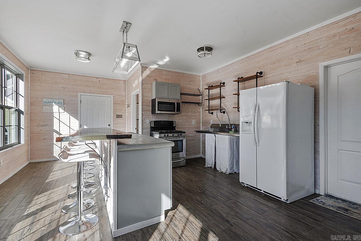 932 Grant 43  Sheridan, AR