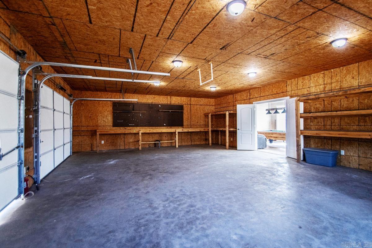 932 Grant 43  Sheridan, AR