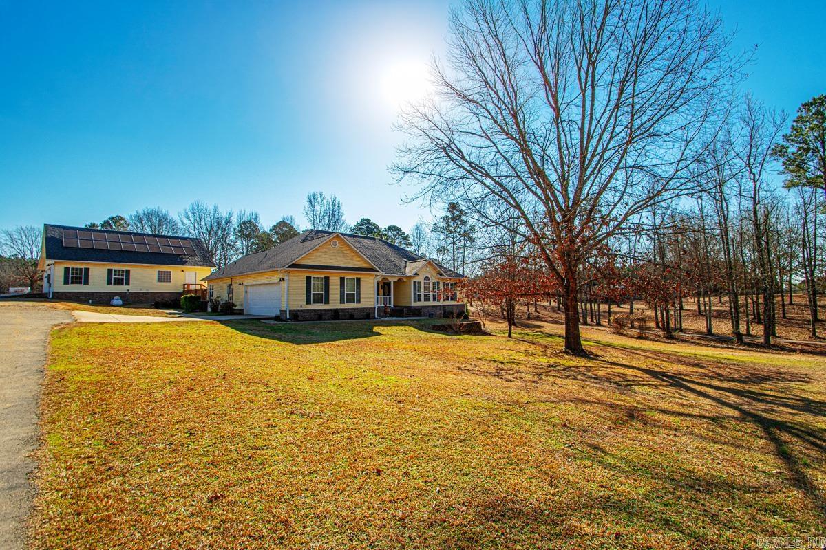 932 Grant 43  Sheridan, AR