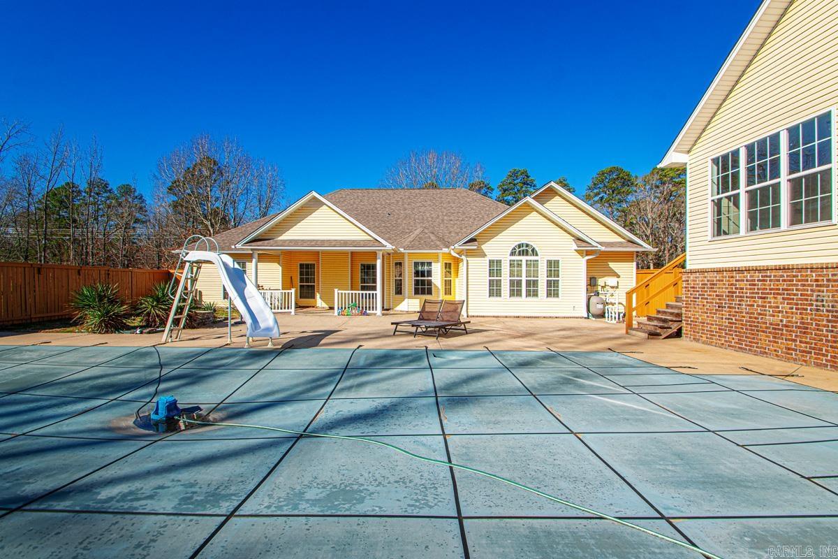 932 Grant 43  Sheridan, AR