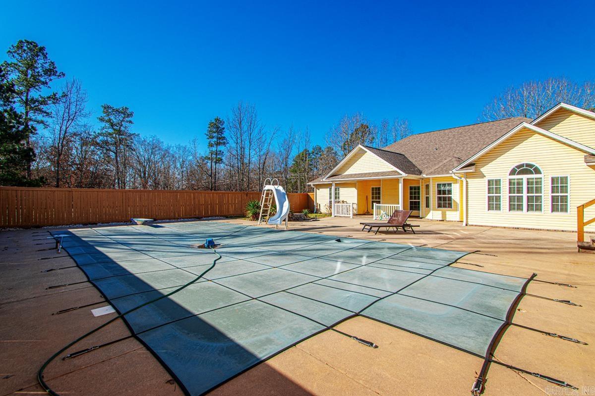 932 Grant 43  Sheridan, AR