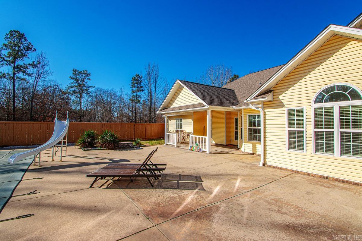 932 Grant 43  Sheridan, AR