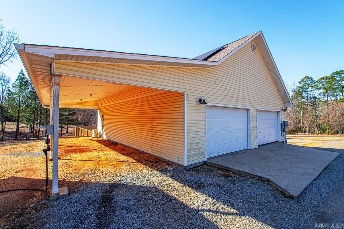 932 Grant 43  Sheridan, AR