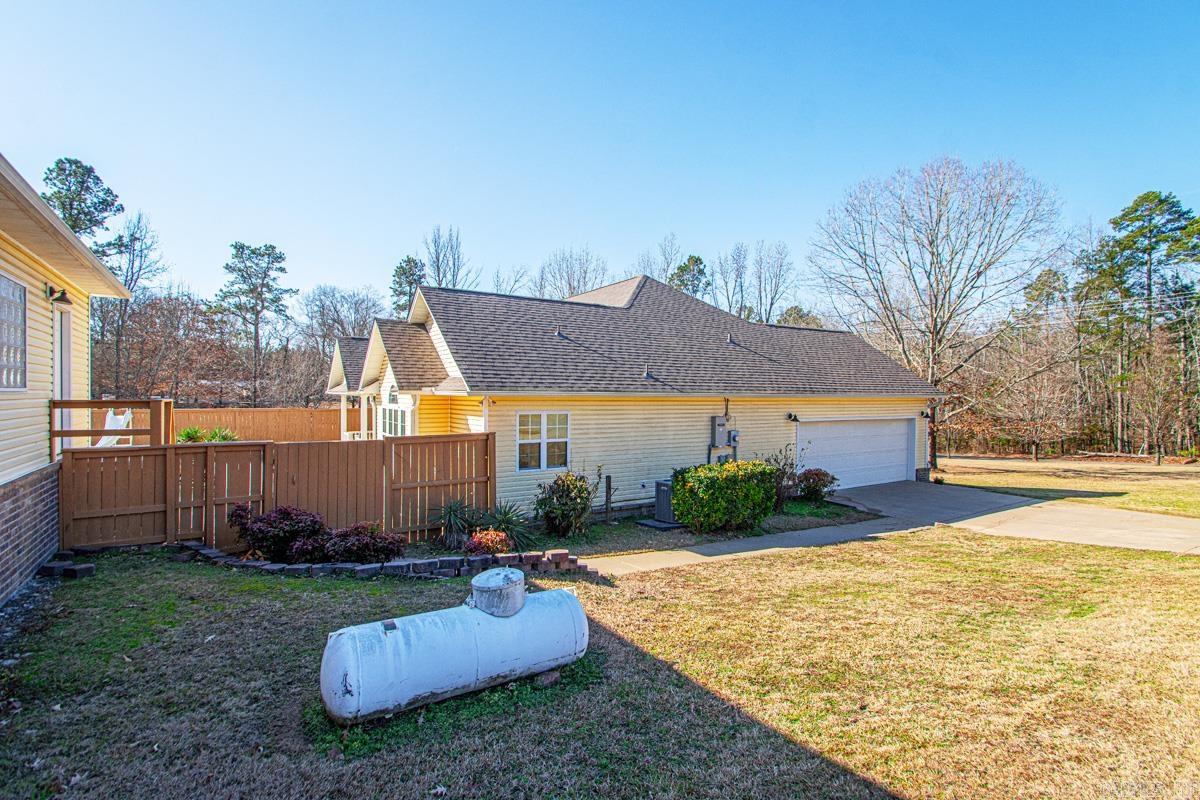 932 Grant 43  Sheridan, AR